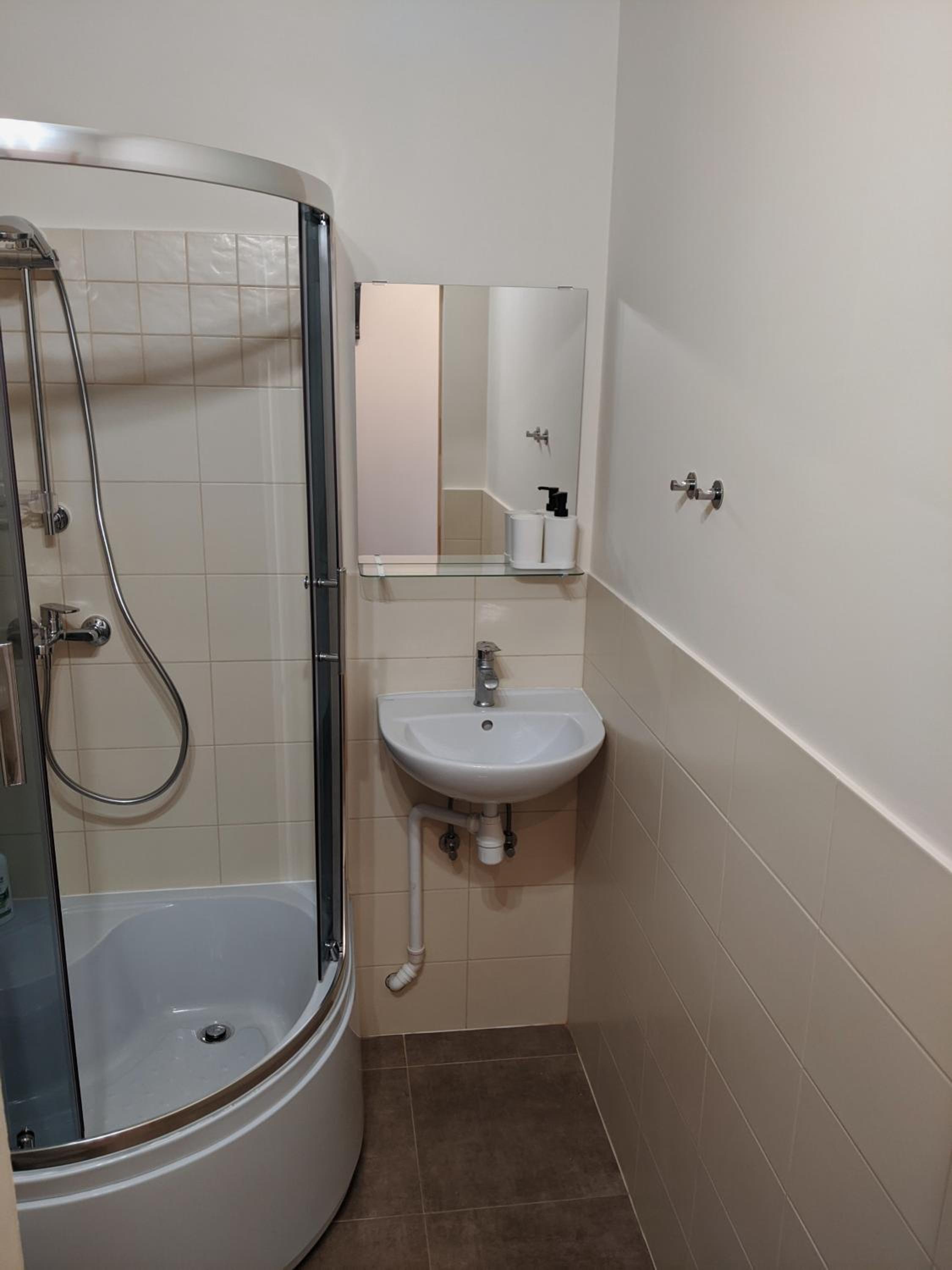 Niedru apartamenti