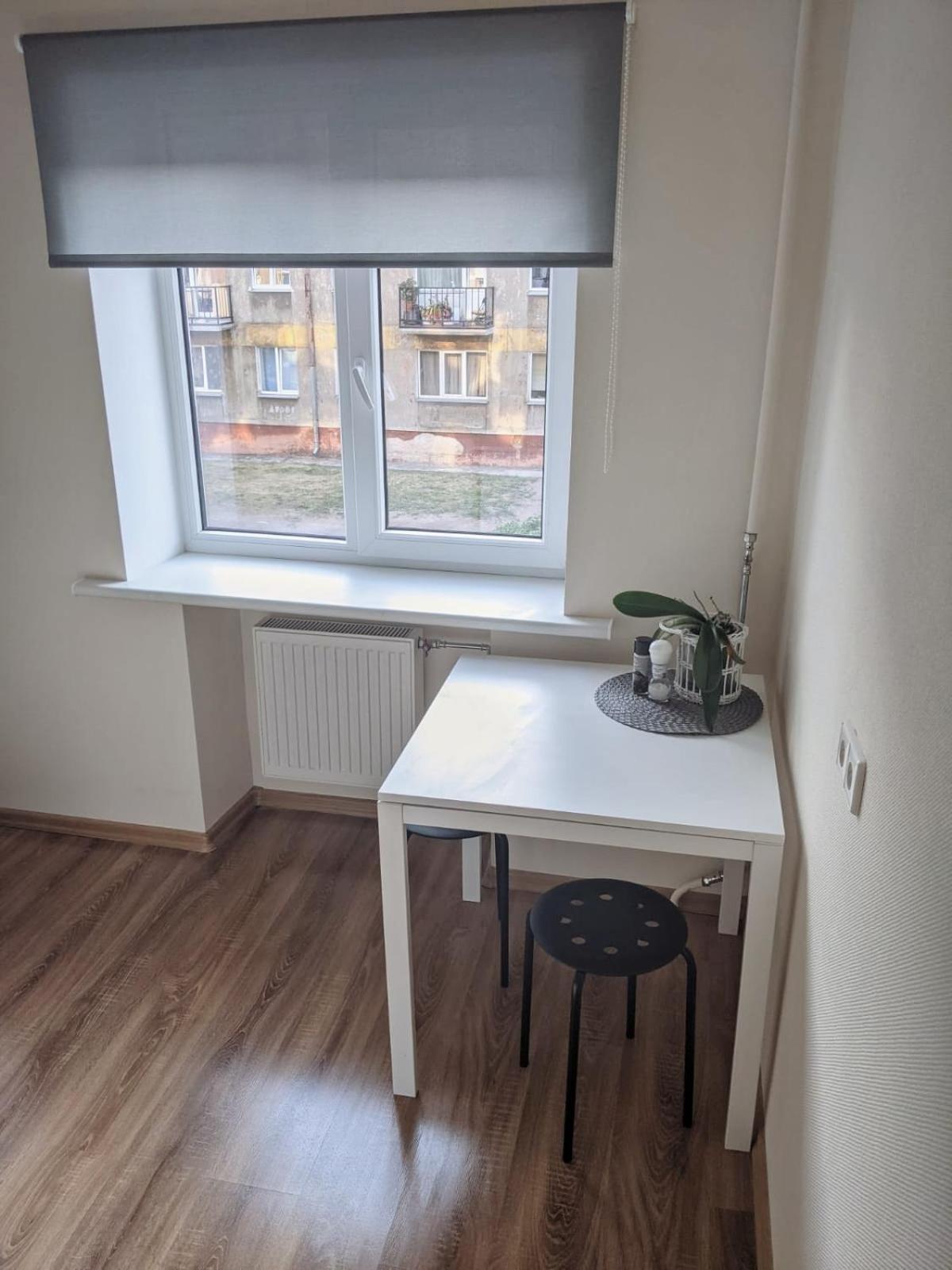 Niedru apartamenti