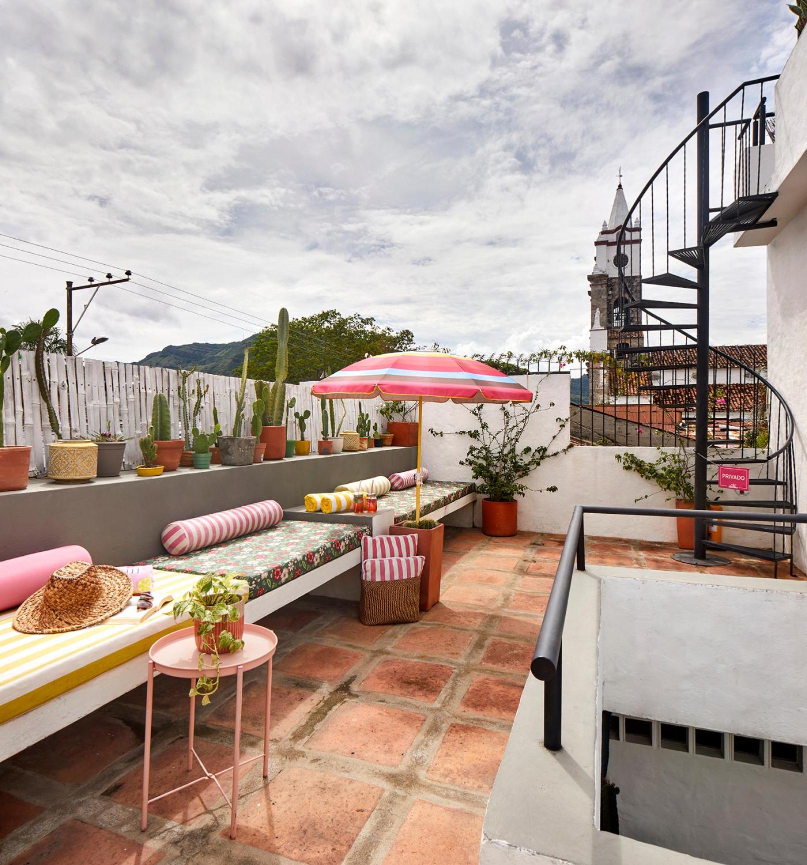 Casa Amberes