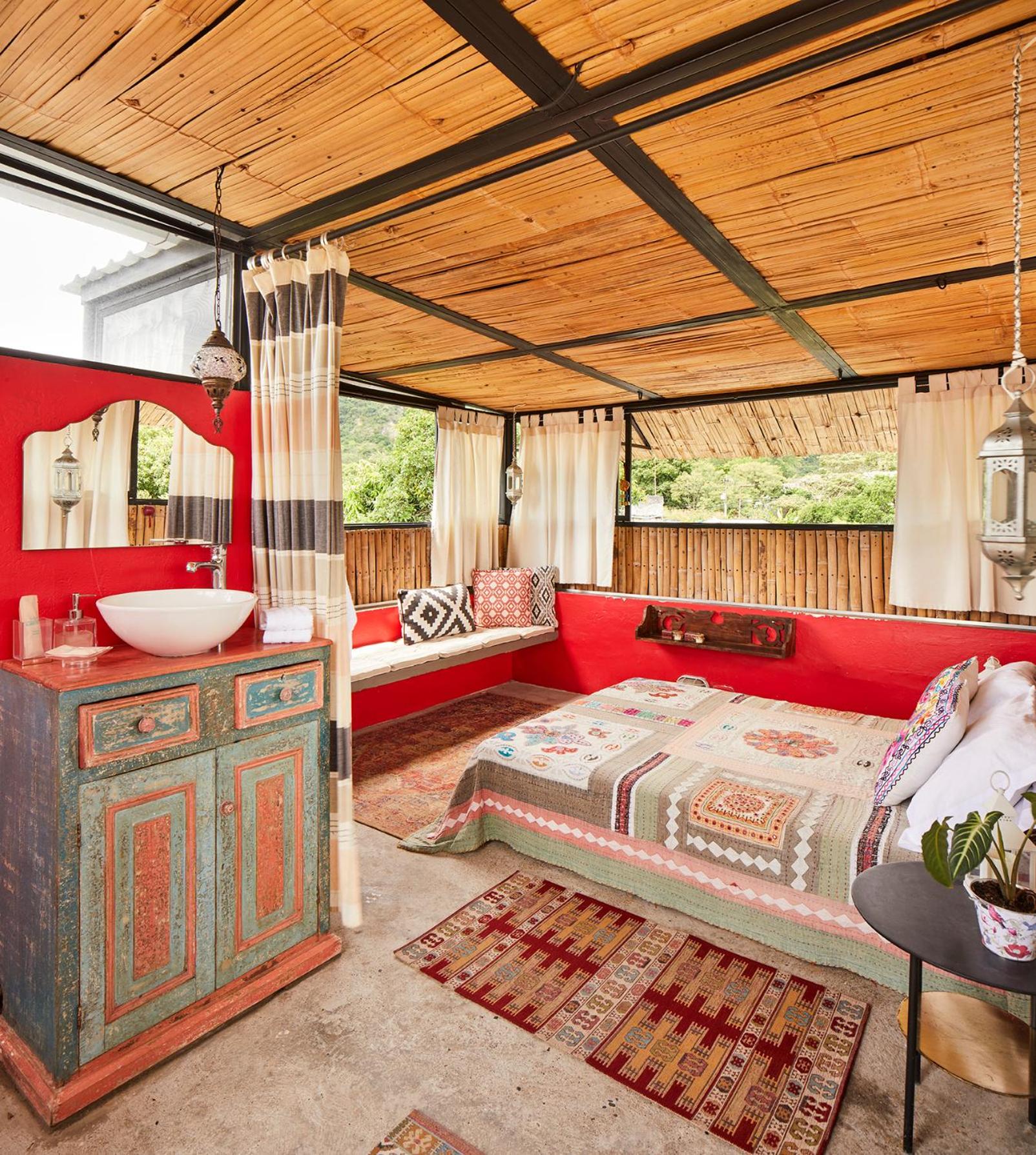 Casa Amberes