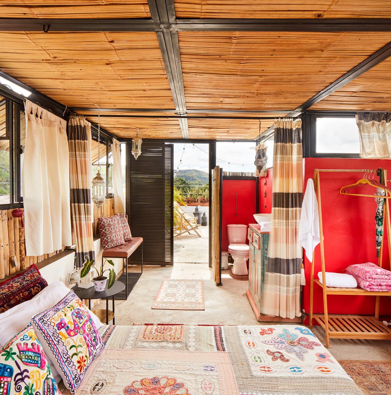 Casa Amberes