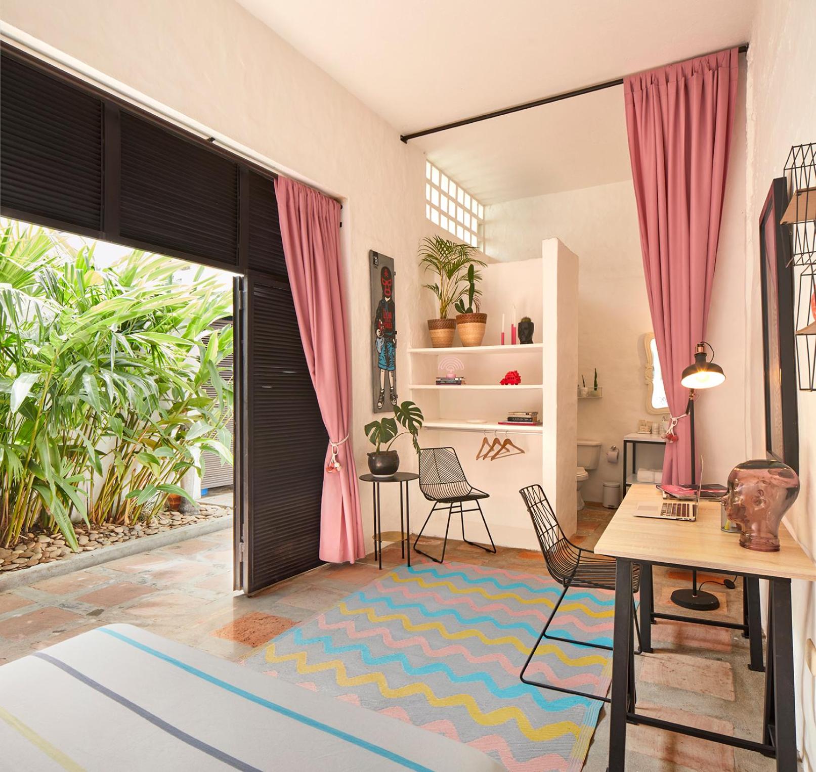 Casa Amberes