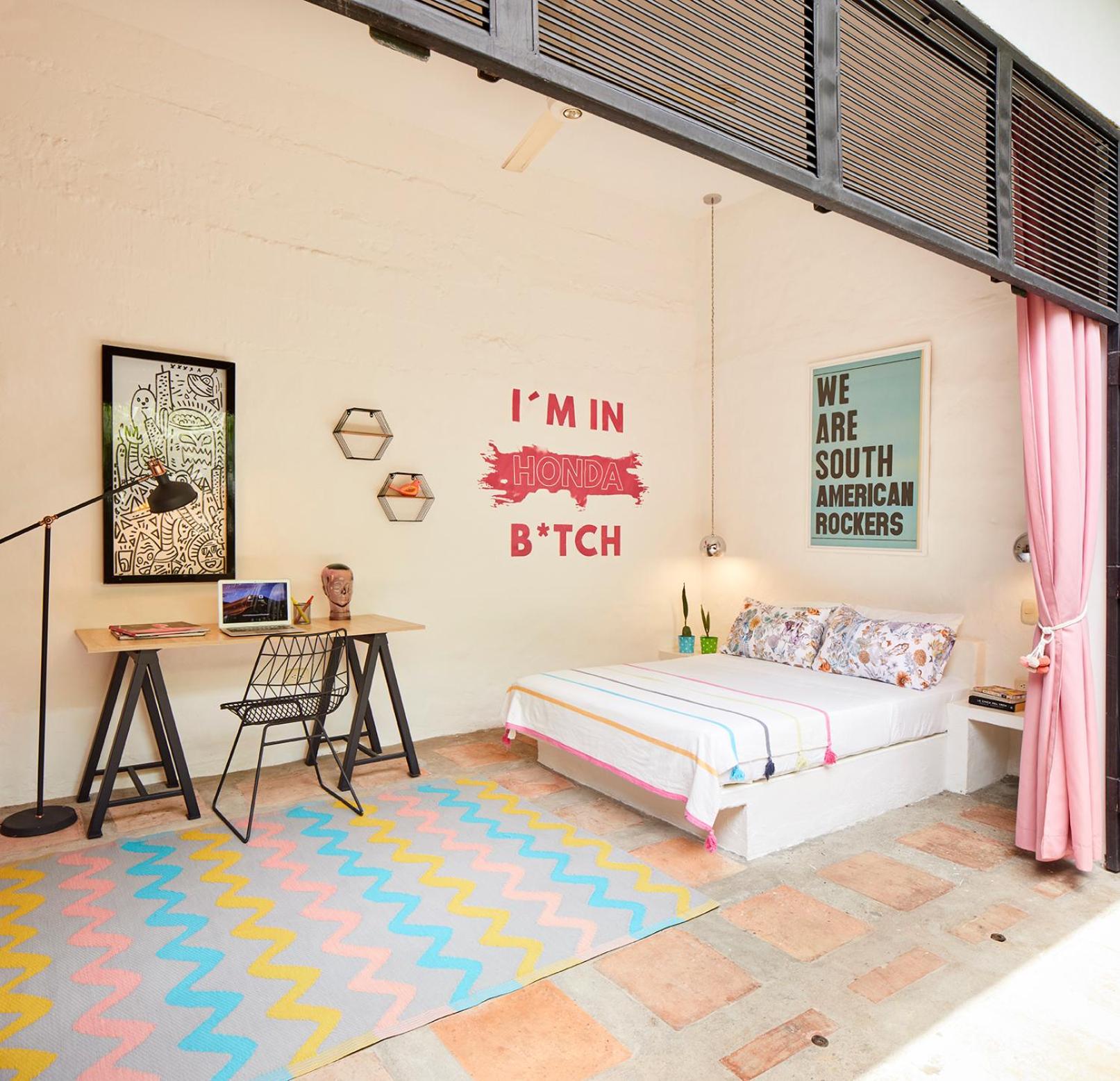 Casa Amberes