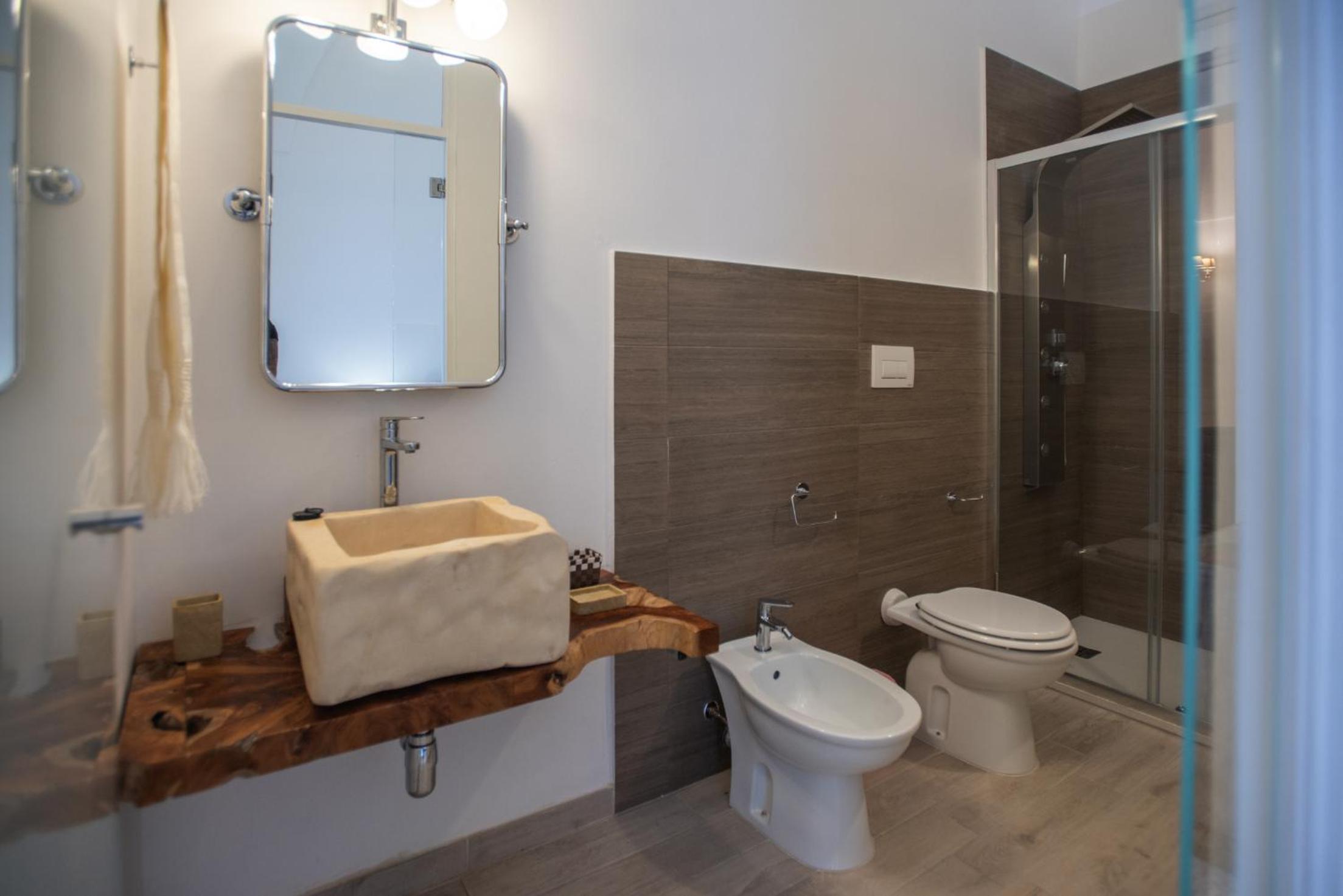 B&B Don Alessandro view 2