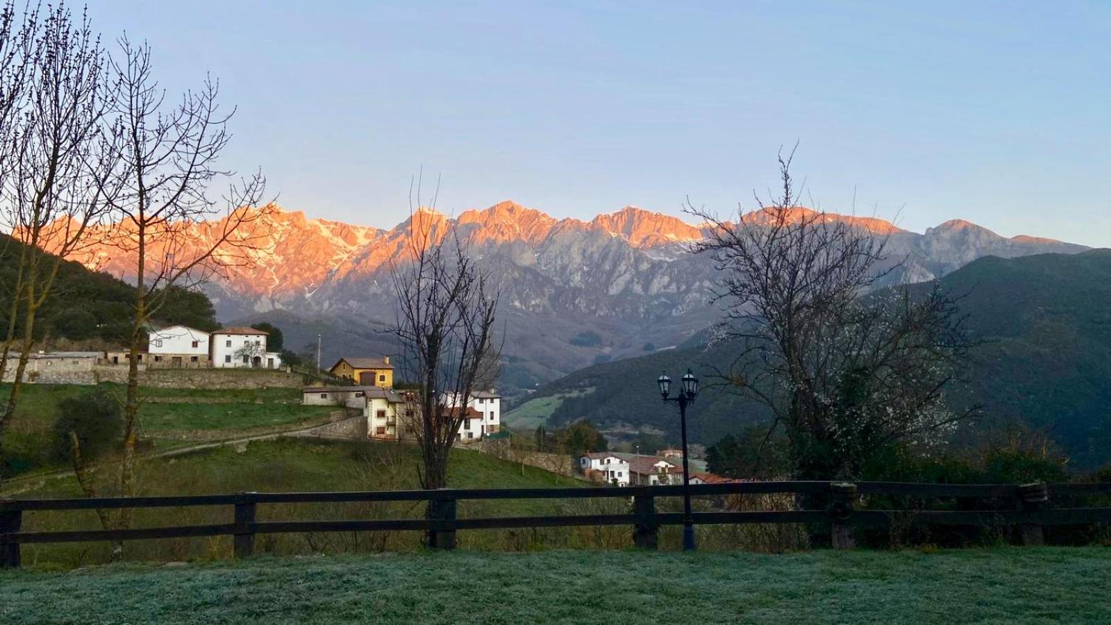 Posada El Bosque