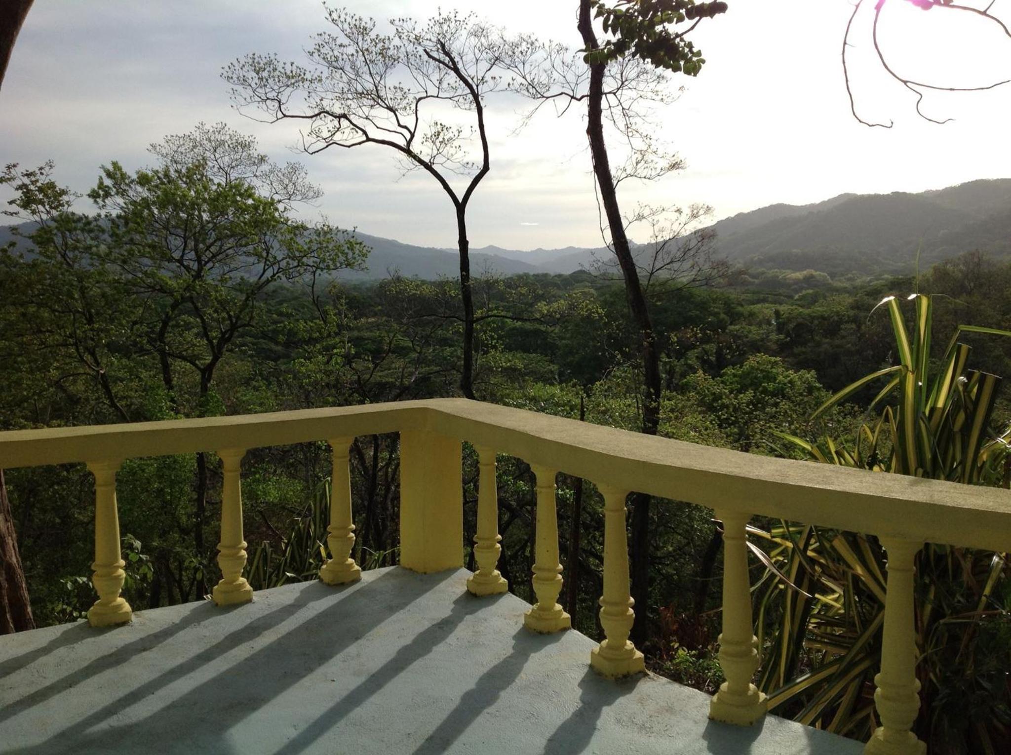 Nosara Sunrise Bed and Breakfast