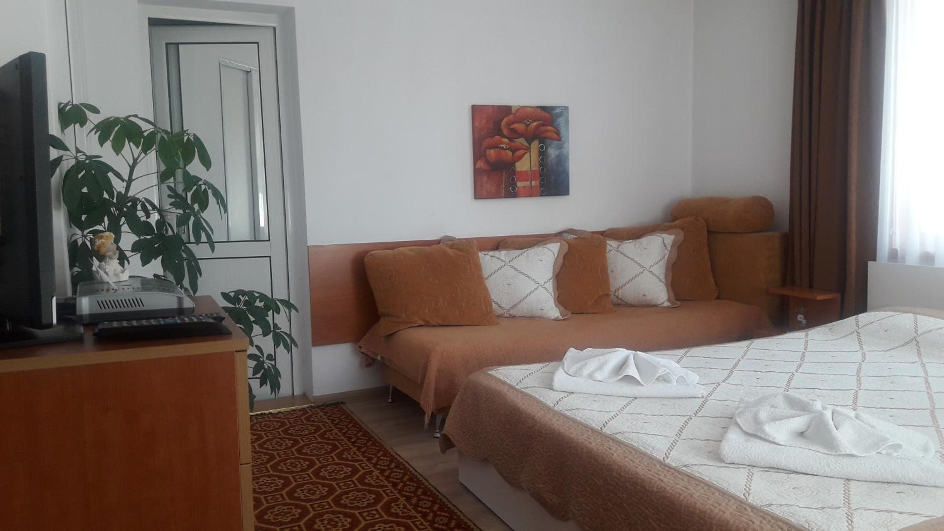 Guest House Stoletnika