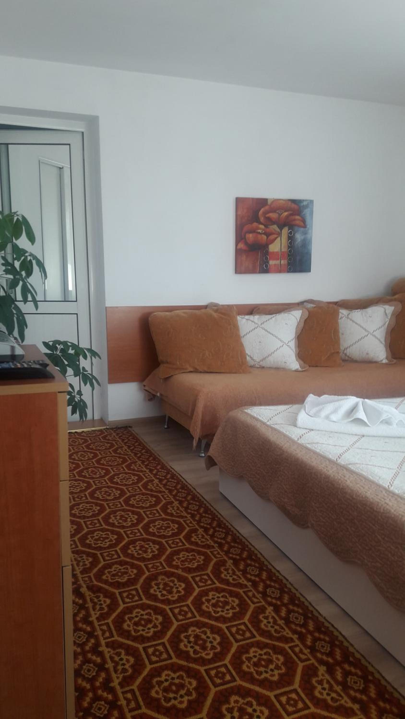 Guest House Stoletnika