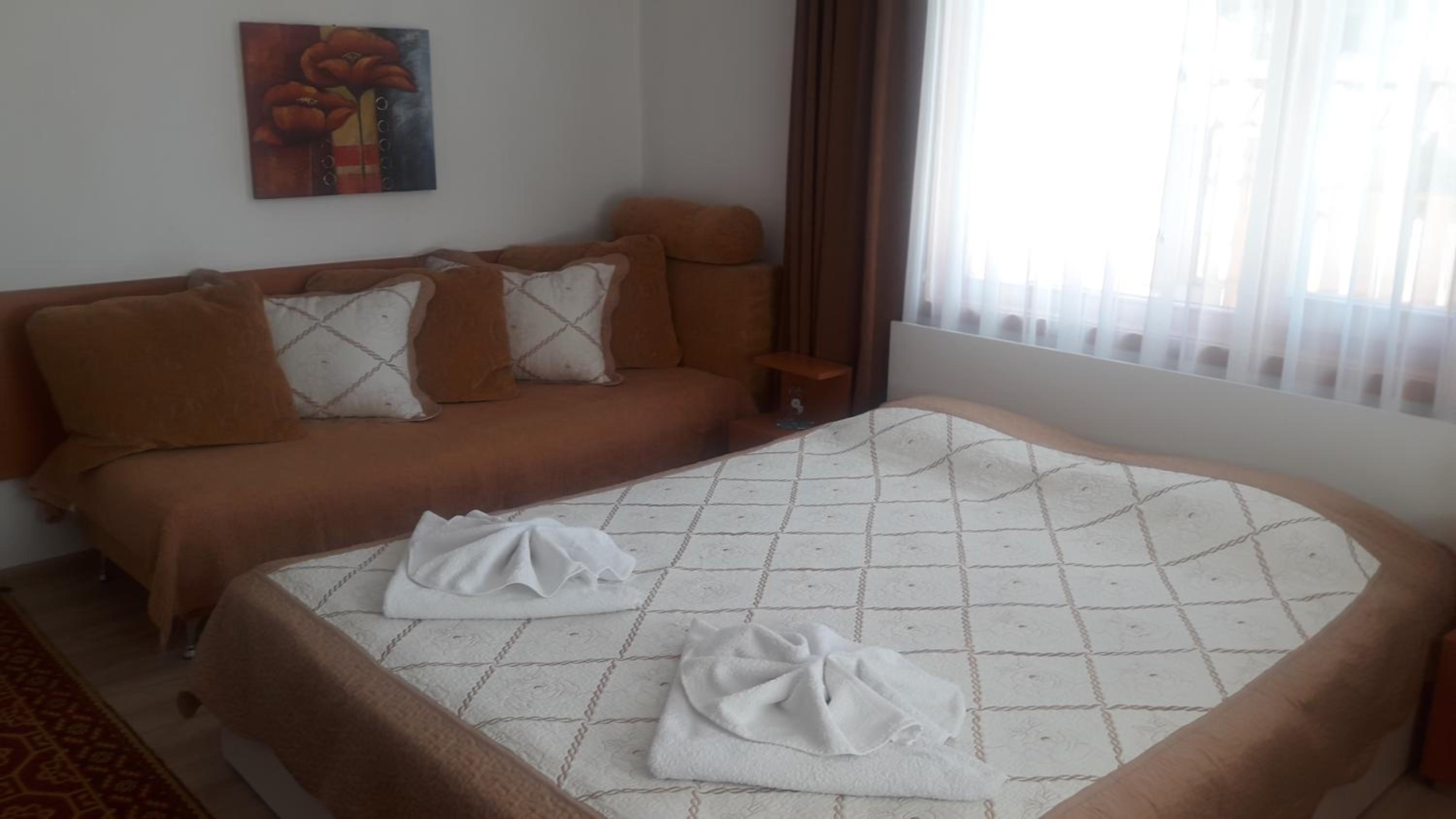 Guest House Stoletnika