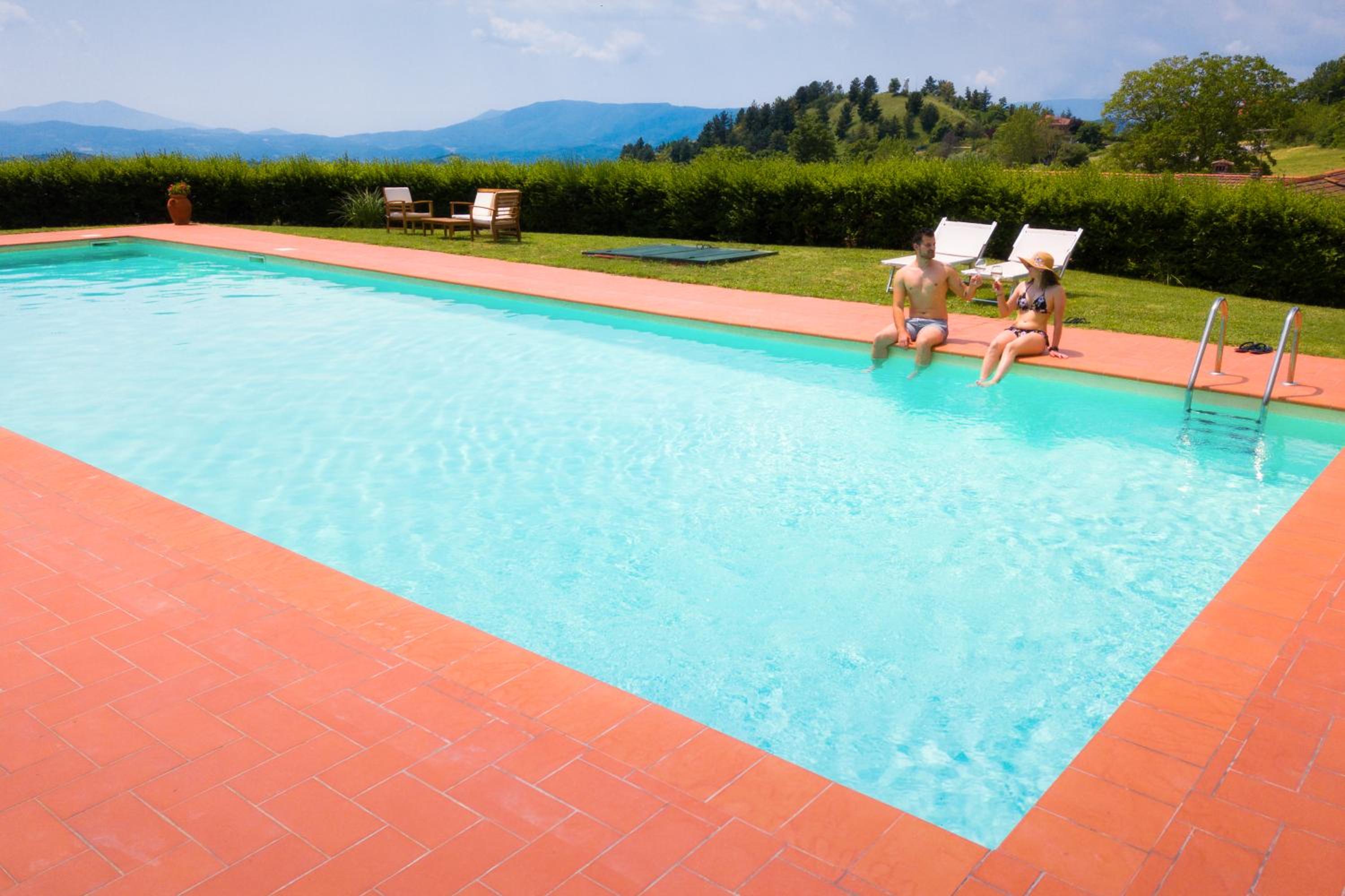 Podere Belvedere