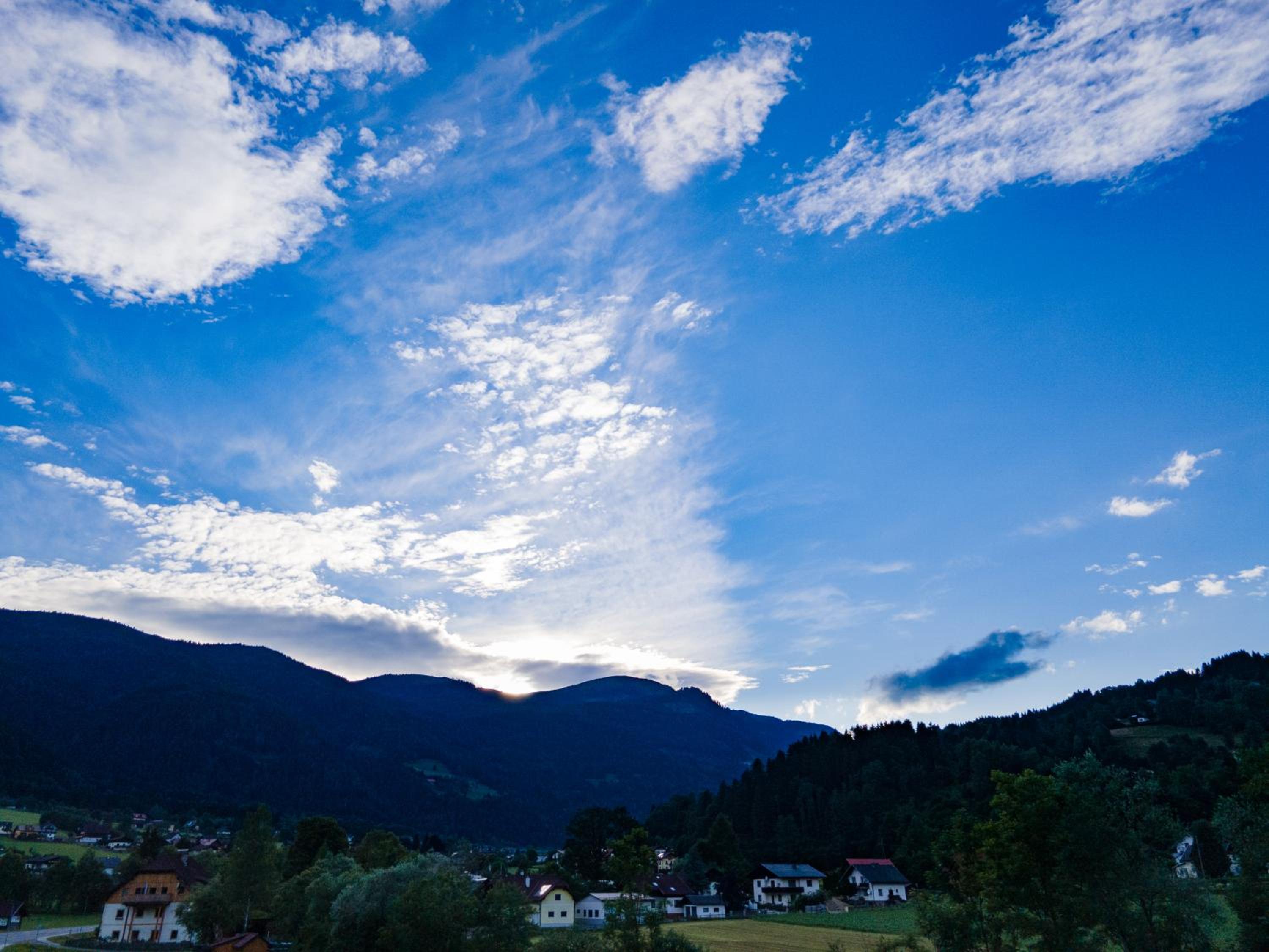 Kärnten Card inkludiert - Apartments nahe Bad Kleinkirchheim