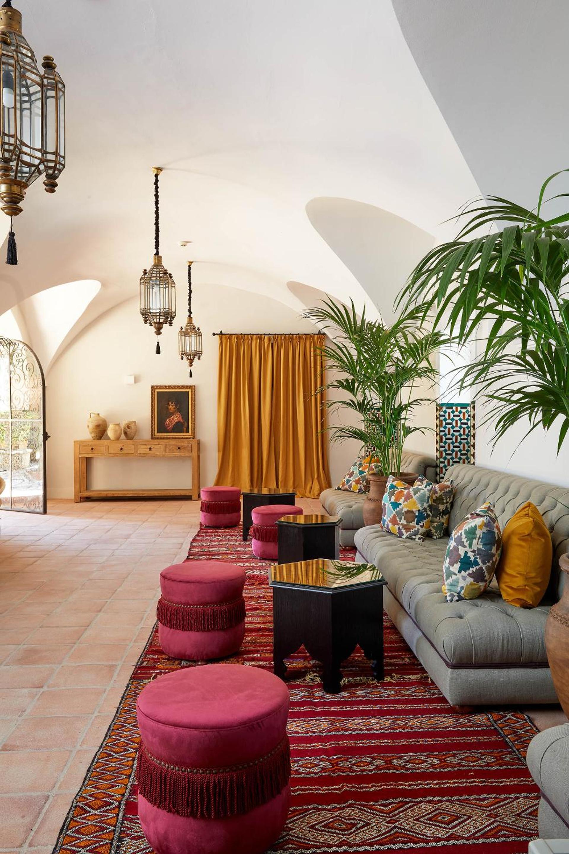 Photo 45 sur 88 de Soho Boutique Castillo de Santa Catalina - Adults Recommended