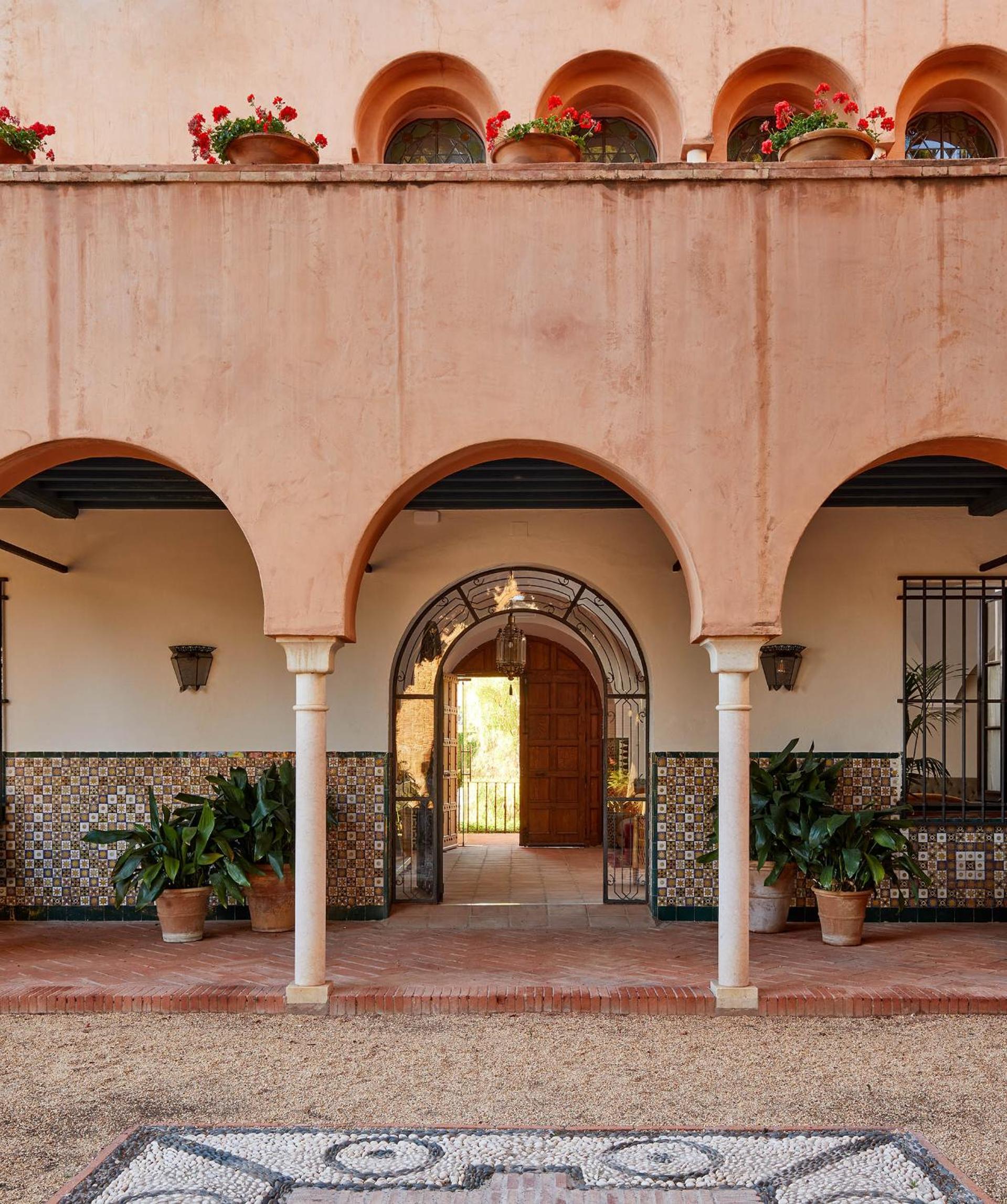 Photo 85 sur 88 de Soho Boutique Castillo de Santa Catalina - Adults Recommended