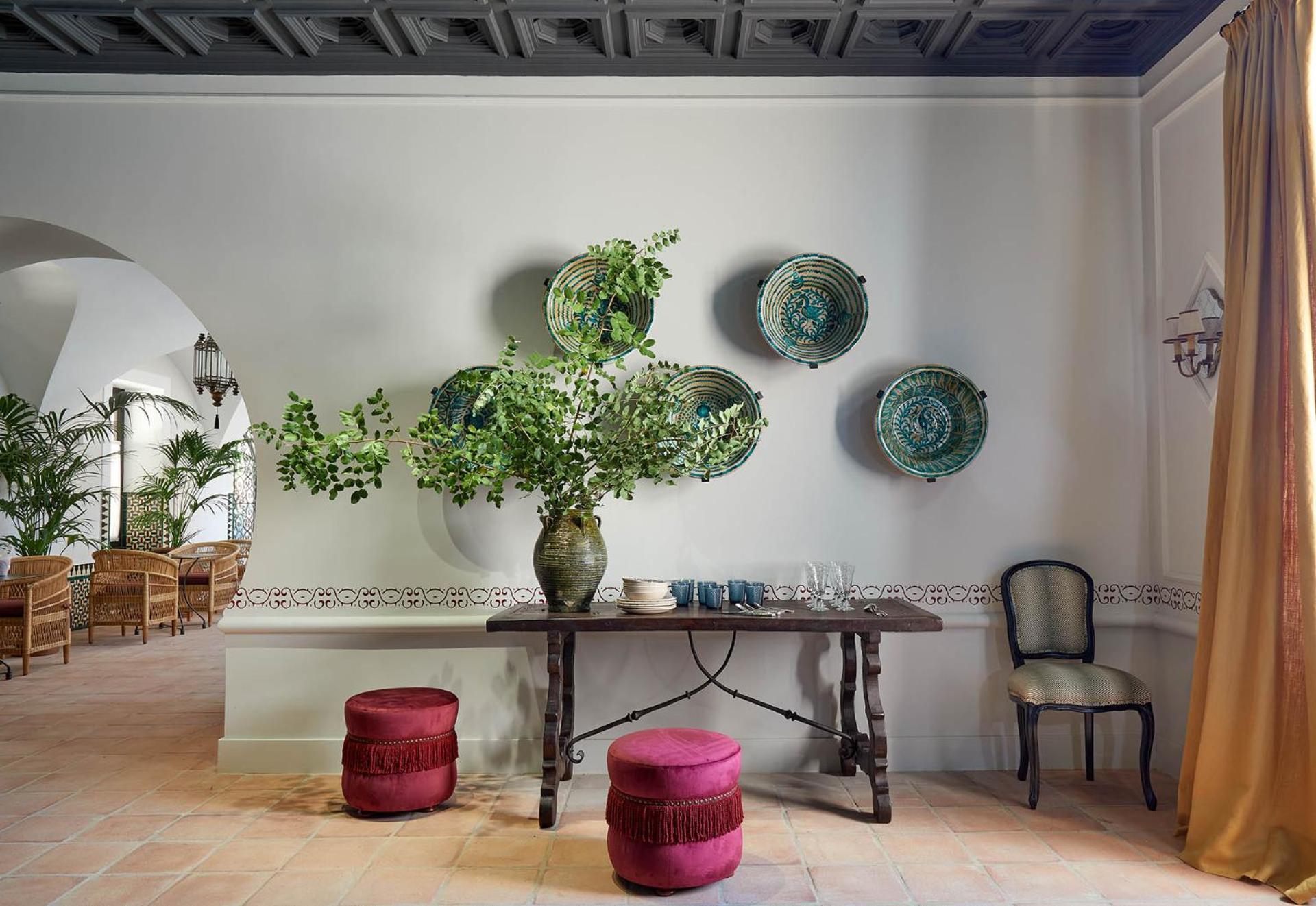 Photo 26 sur 88 de Soho Boutique Castillo de Santa Catalina - Adults Recommended