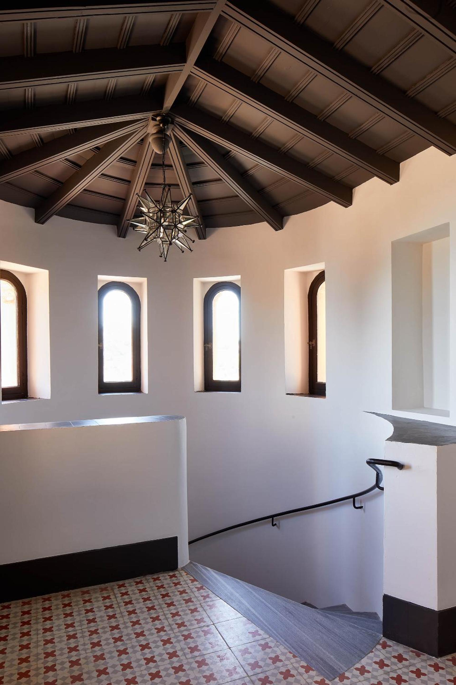 Photo 21 sur 88 de Soho Boutique Castillo de Santa Catalina - Adults Recommended