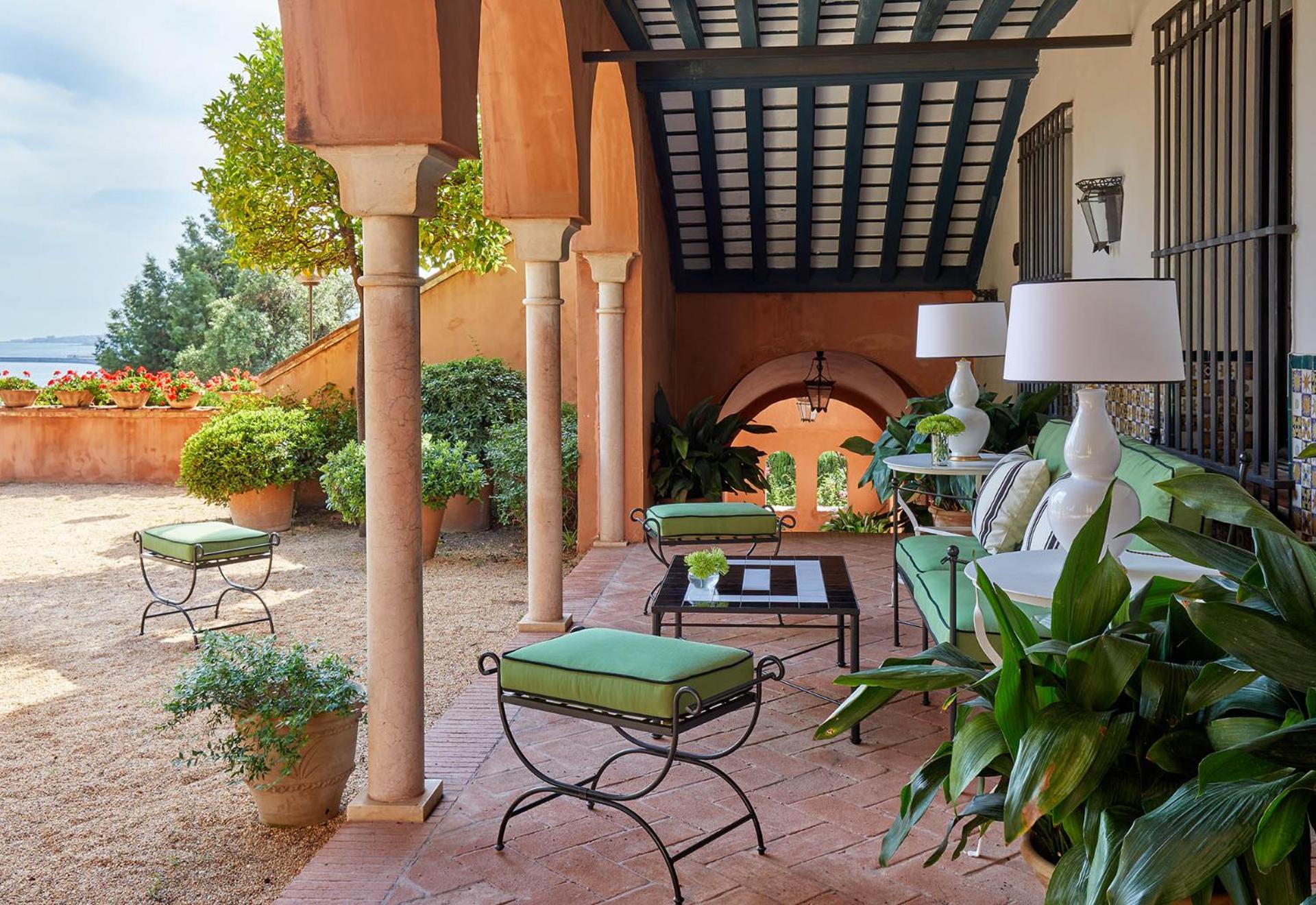 Photo 46 sur 88 de Soho Boutique Castillo de Santa Catalina - Adults Recommended