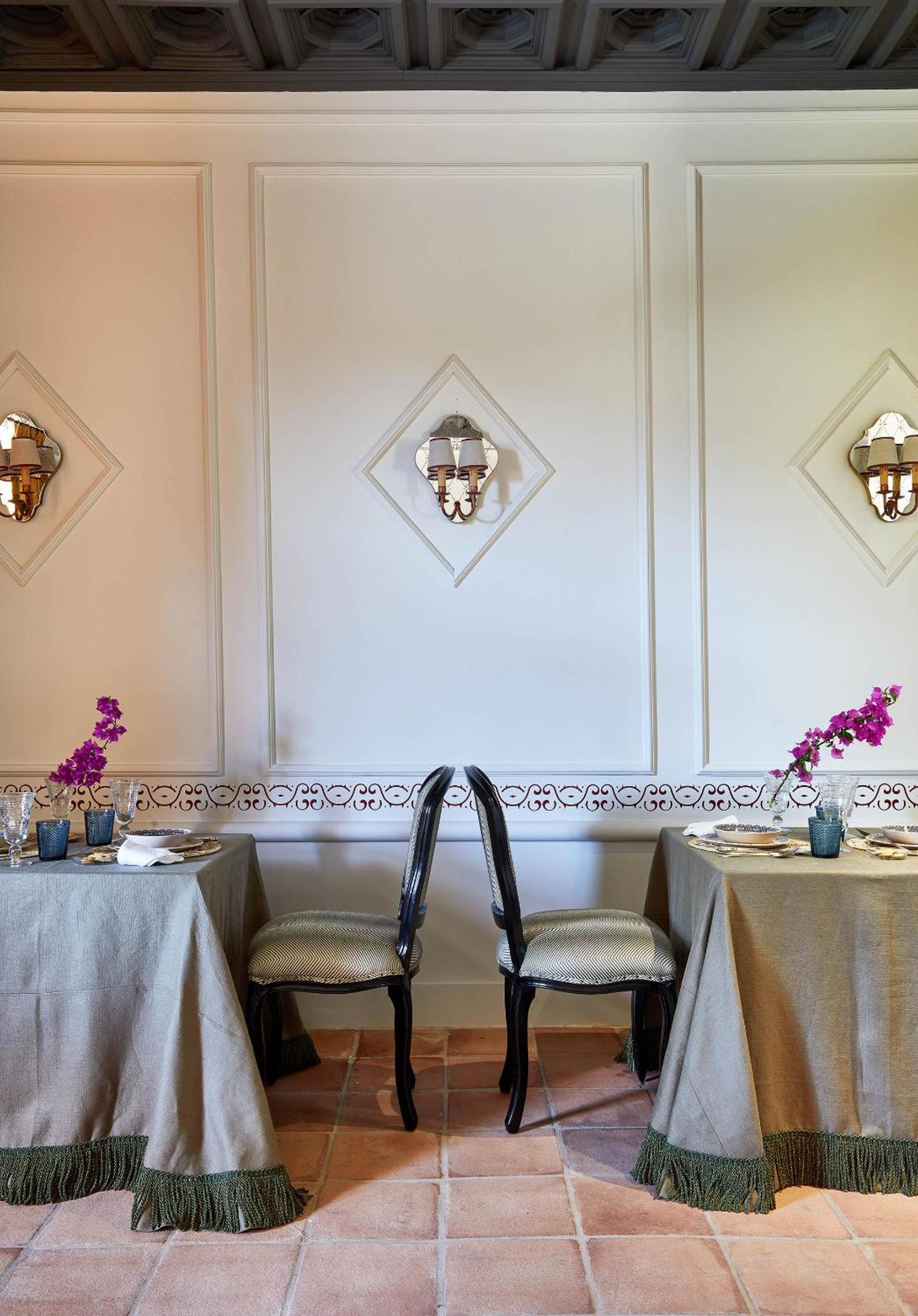 Photo 43 sur 88 de Soho Boutique Castillo de Santa Catalina - Adults Recommended