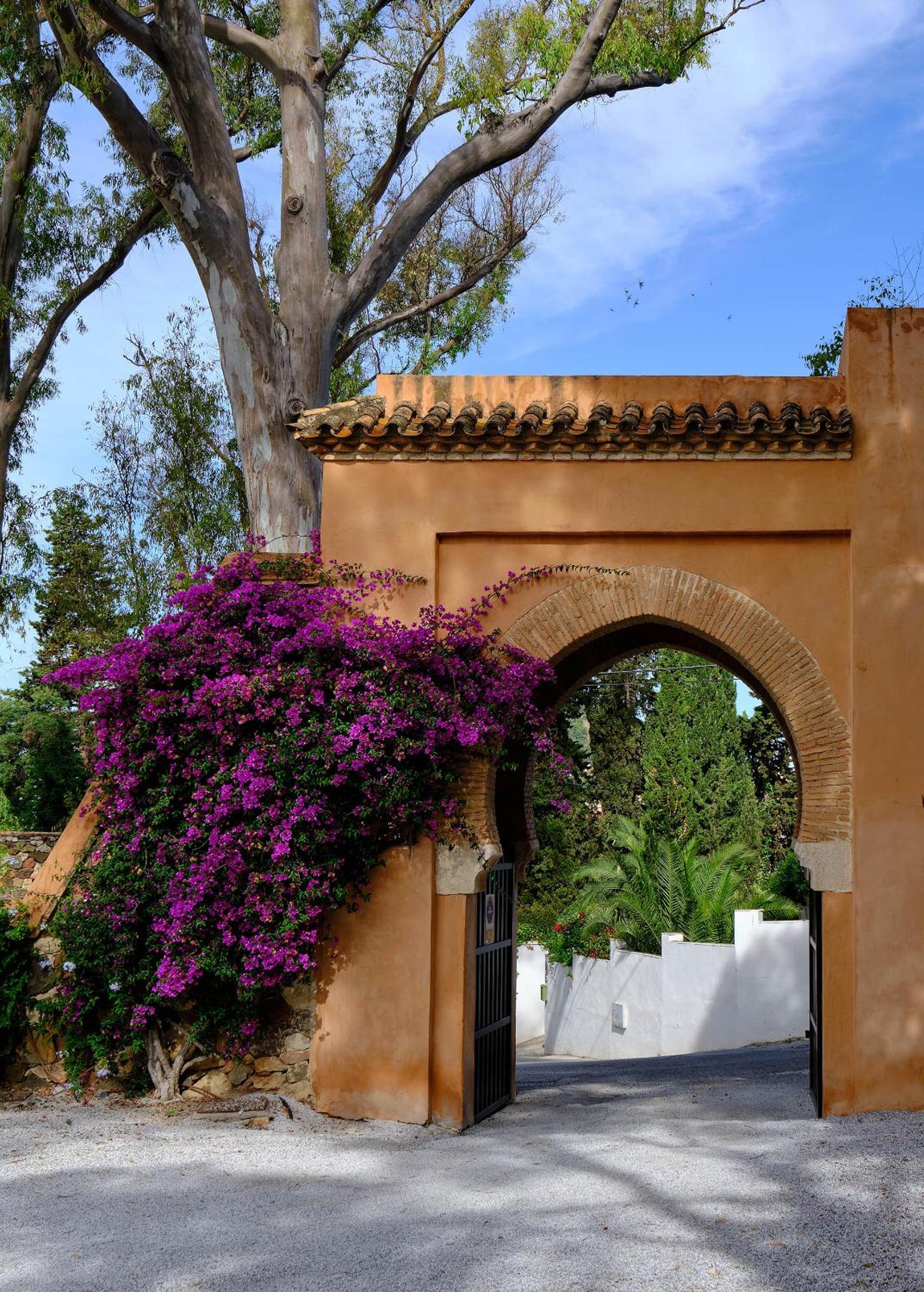 Photo 15 sur 88 de Soho Boutique Castillo de Santa Catalina - Adults Recommended