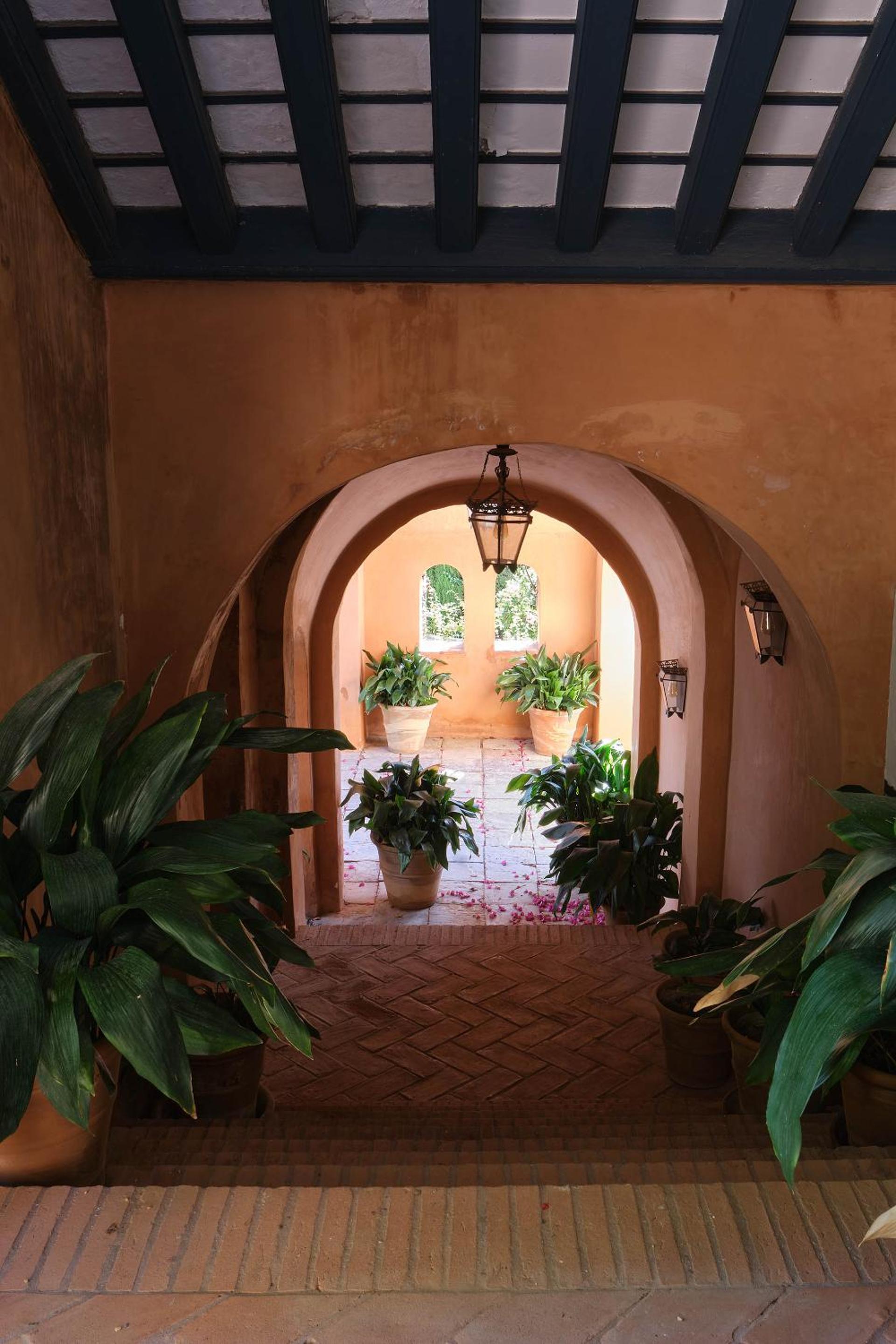 Photo 64 sur 88 de Soho Boutique Castillo de Santa Catalina - Adults Recommended