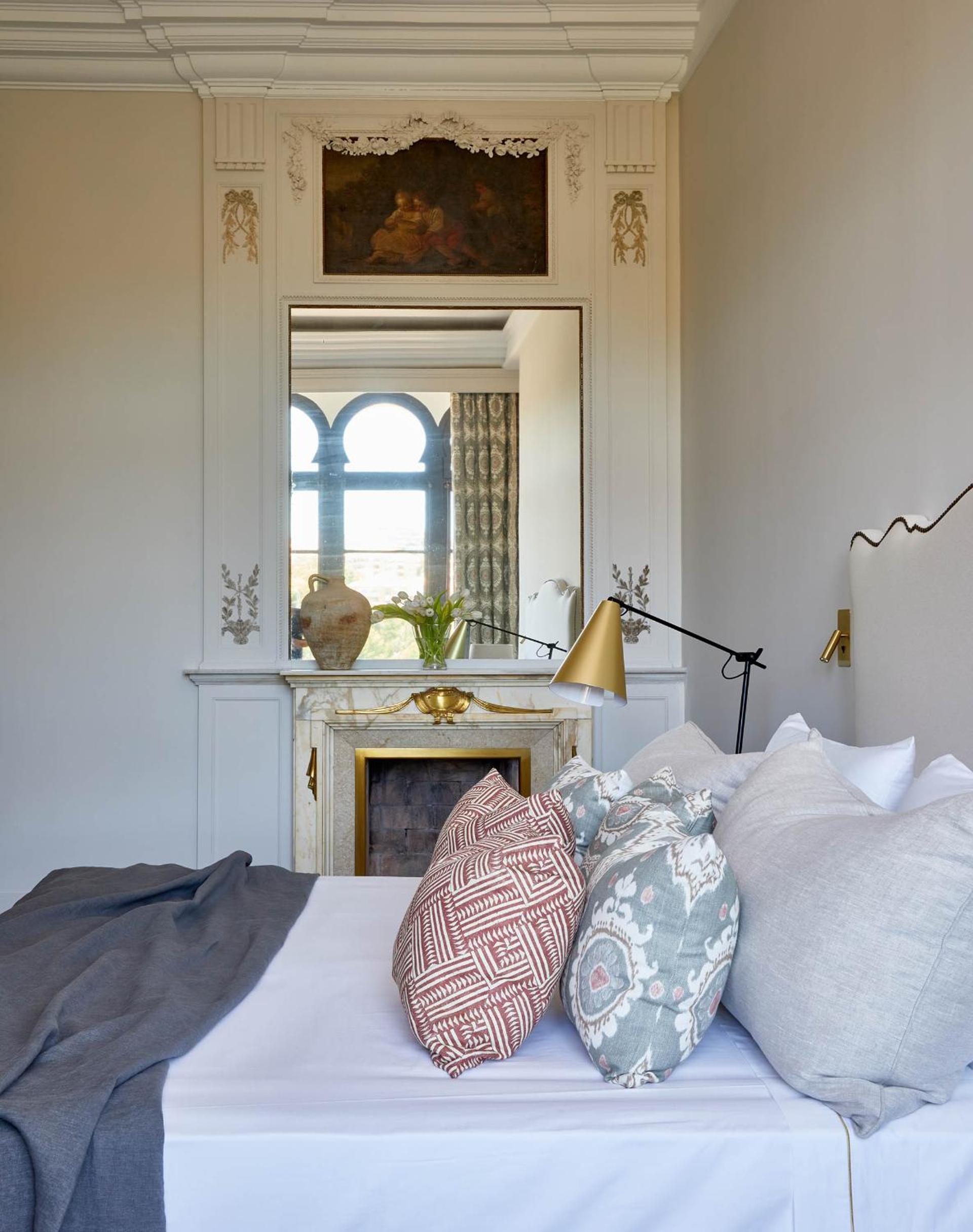 Photo 71 sur 88 de Soho Boutique Castillo de Santa Catalina - Adults Recommended