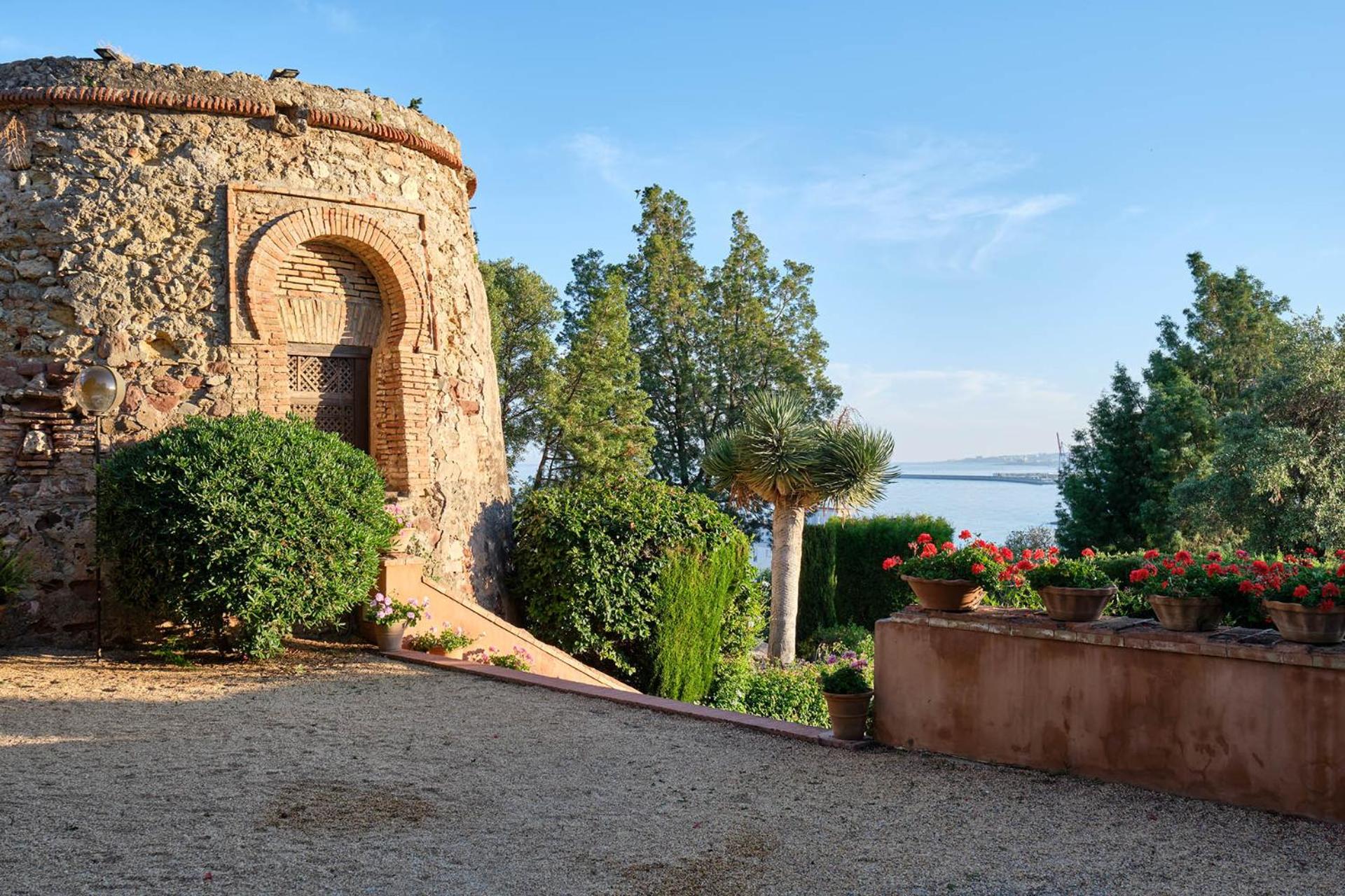 Photo 77 sur 88 de Soho Boutique Castillo de Santa Catalina - Adults Recommended