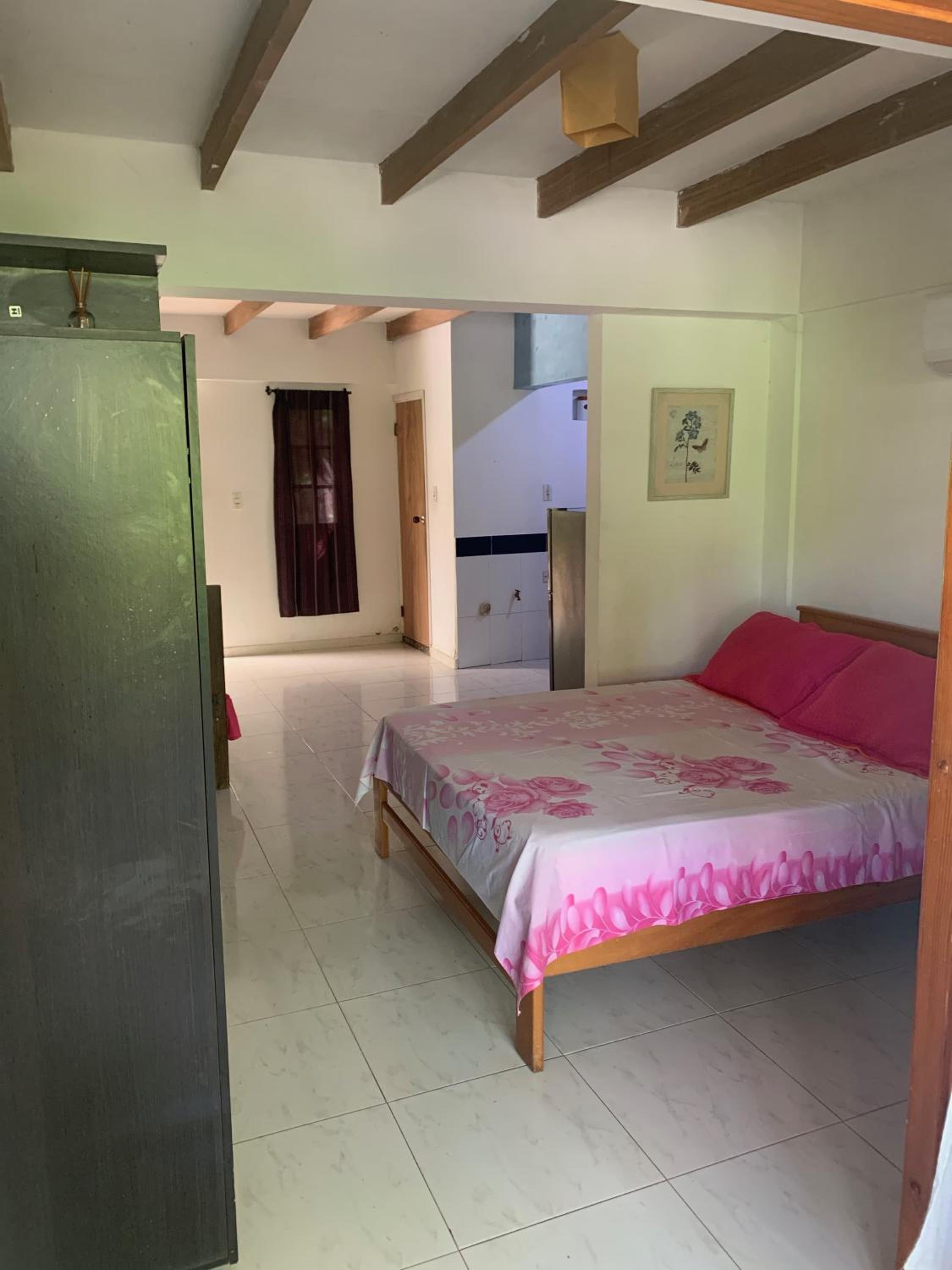 Hostal Casaluna San Andres