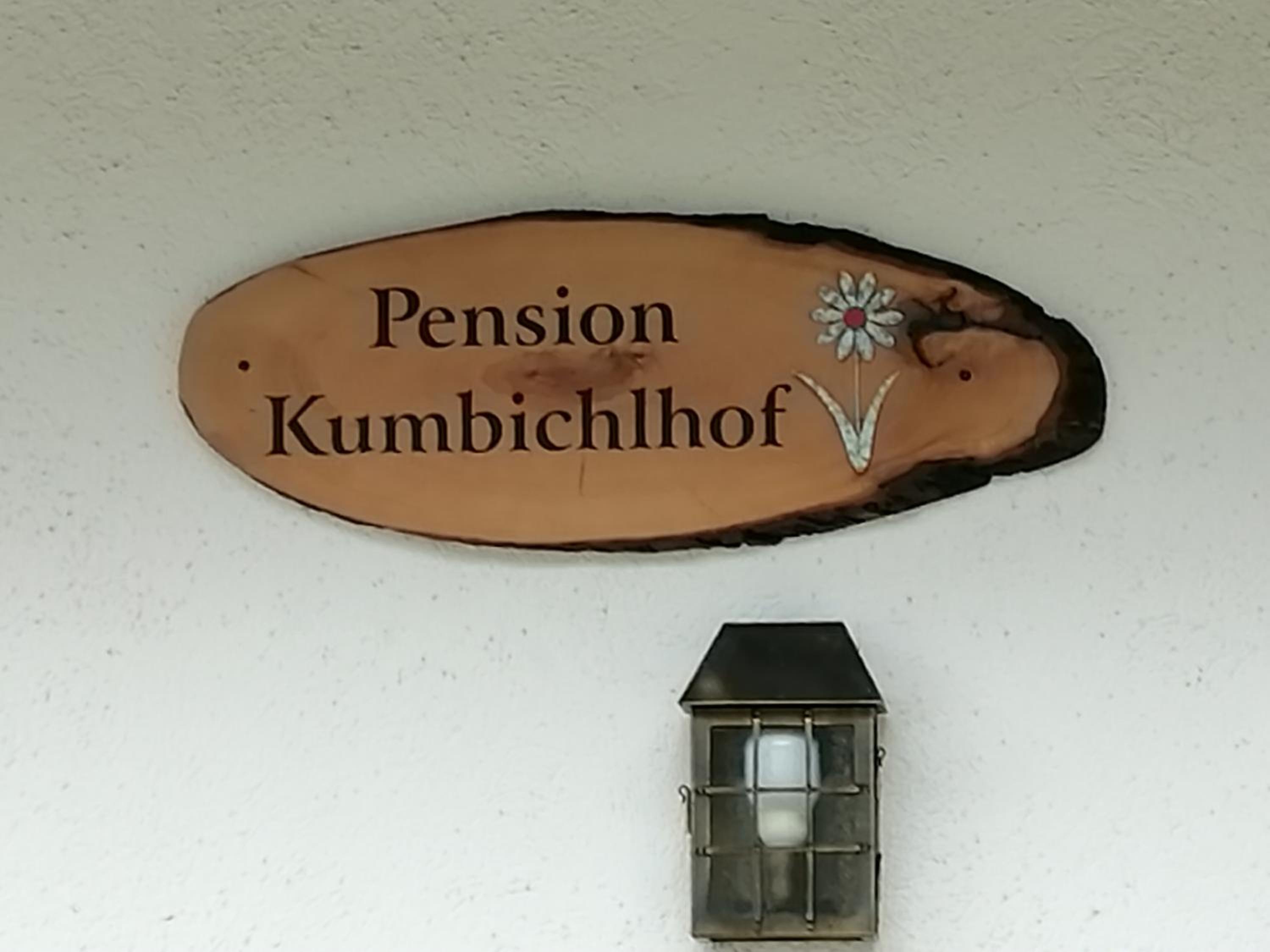 Pension Kumbichlhof