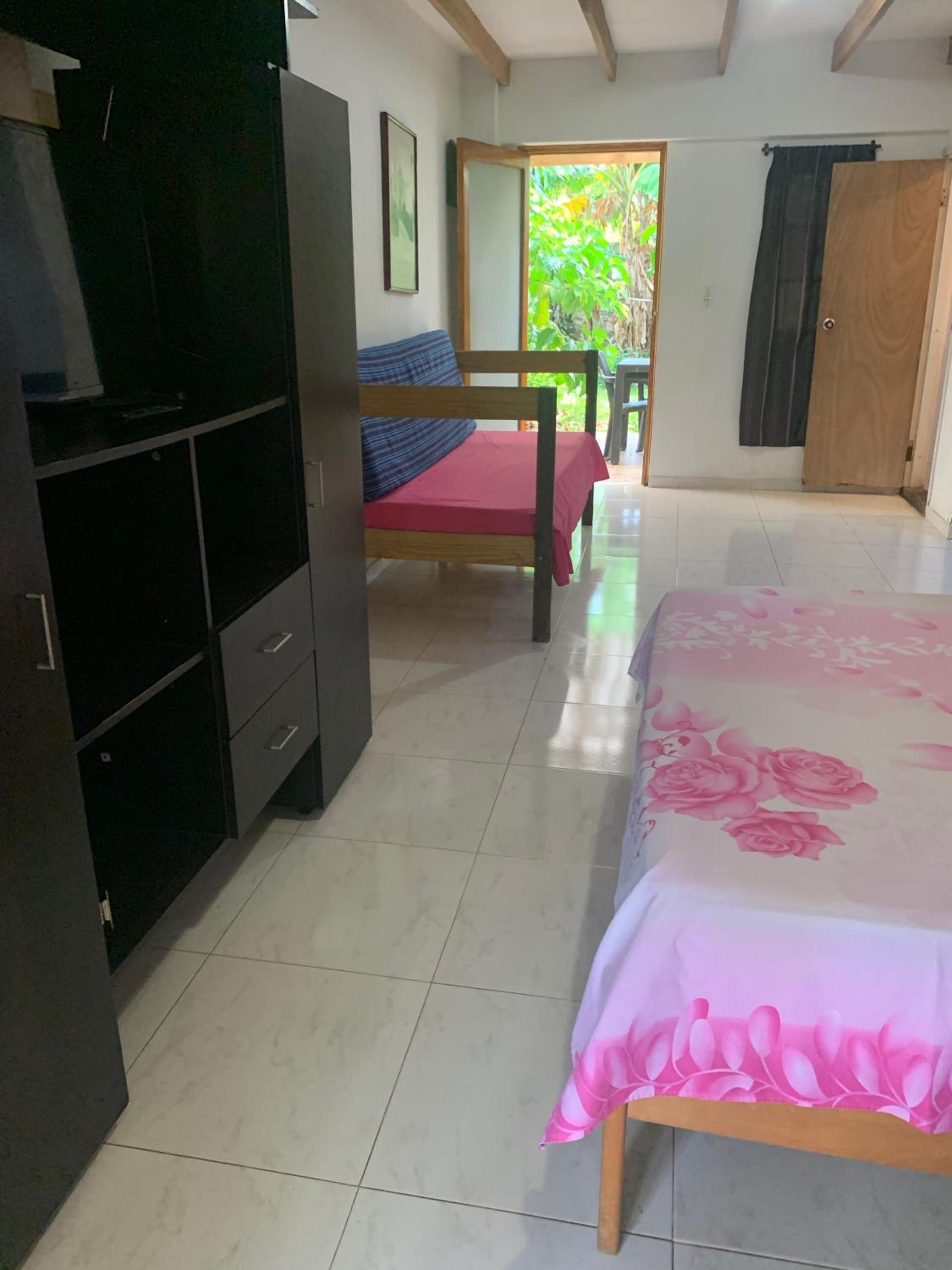 Hostal Casaluna San Andres
