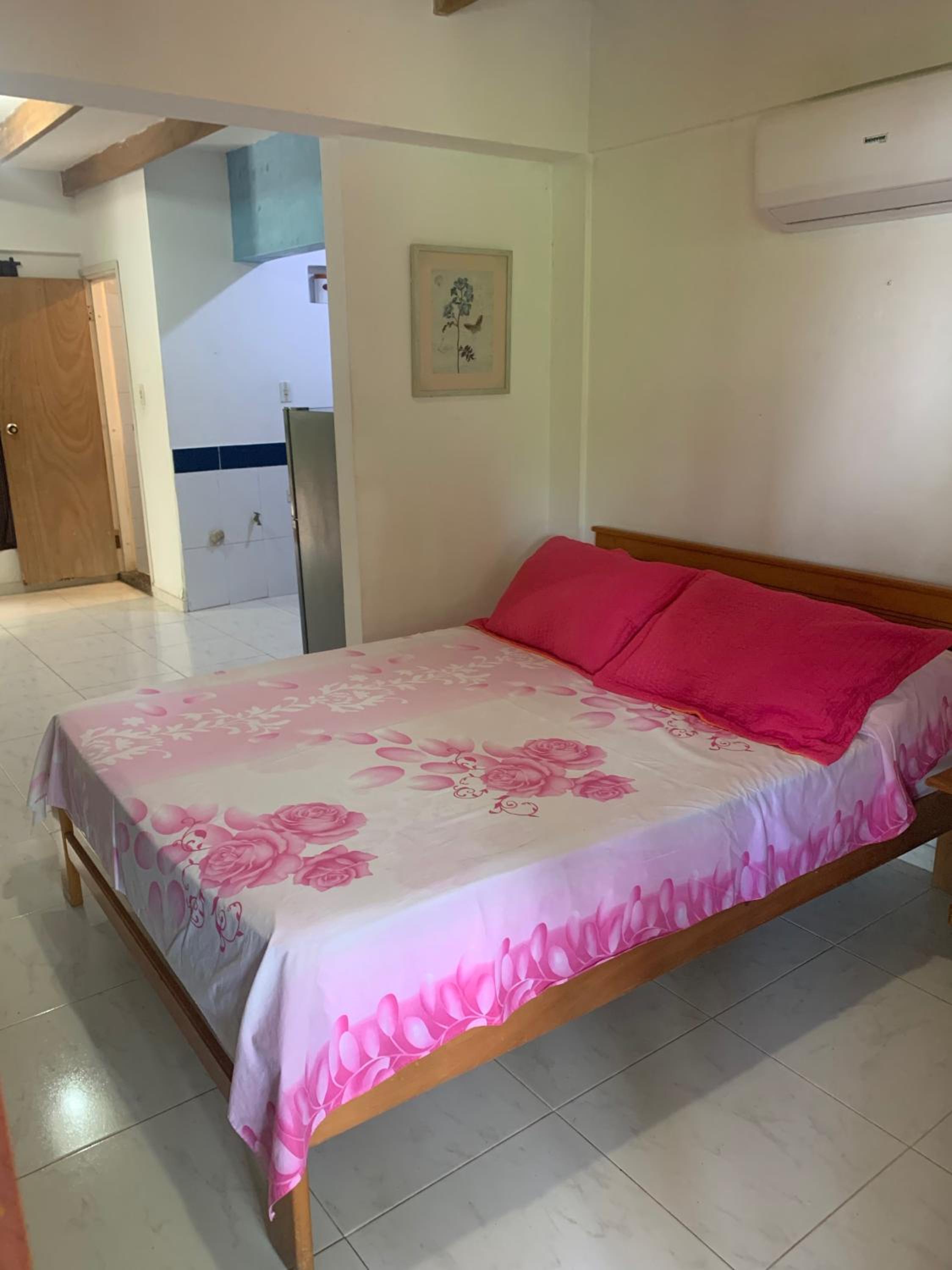 Hostal Casaluna San Andres