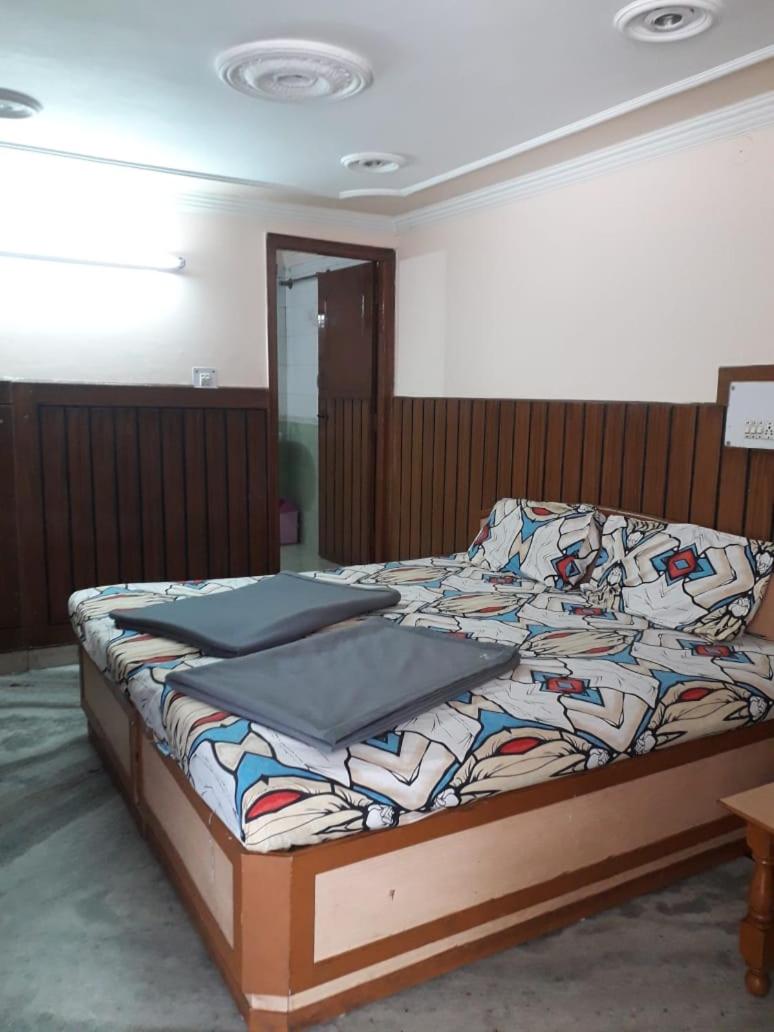 Hotel Rajpal Guest House view 4