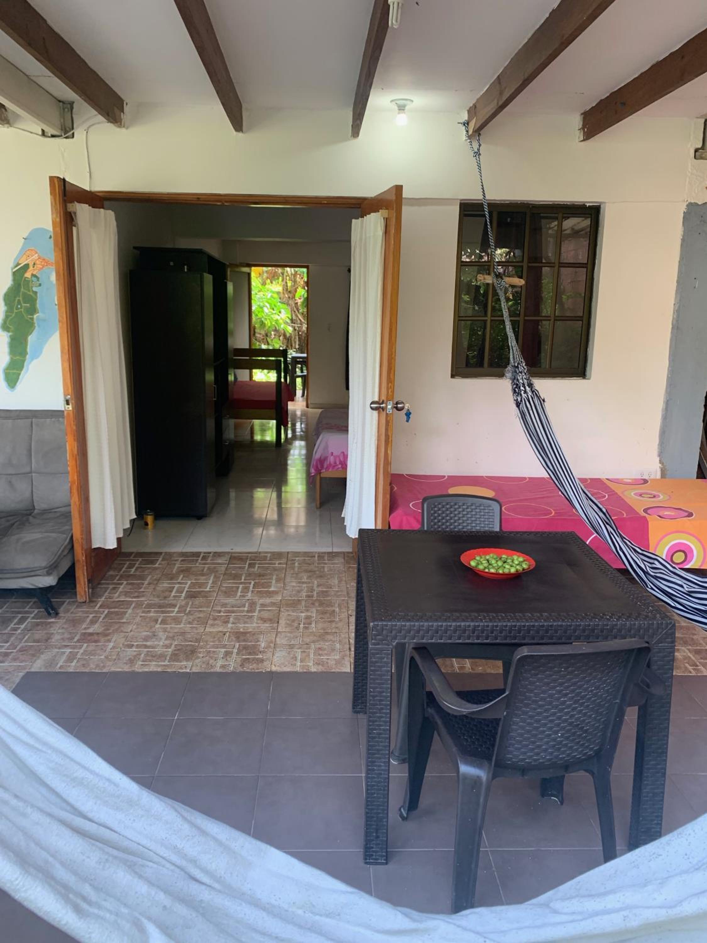 Hostal Casaluna San Andres