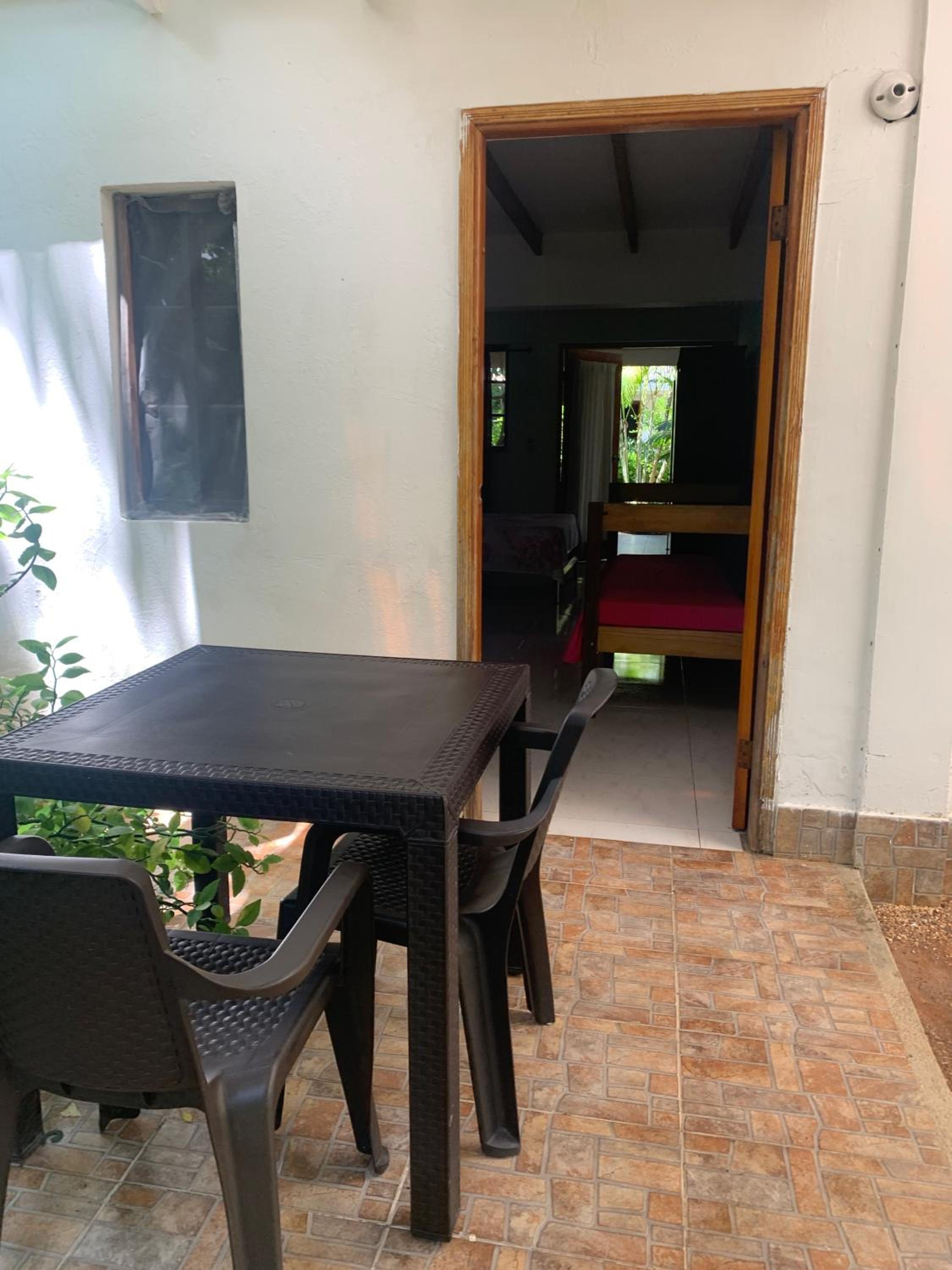 Hostal Casaluna San Andres
