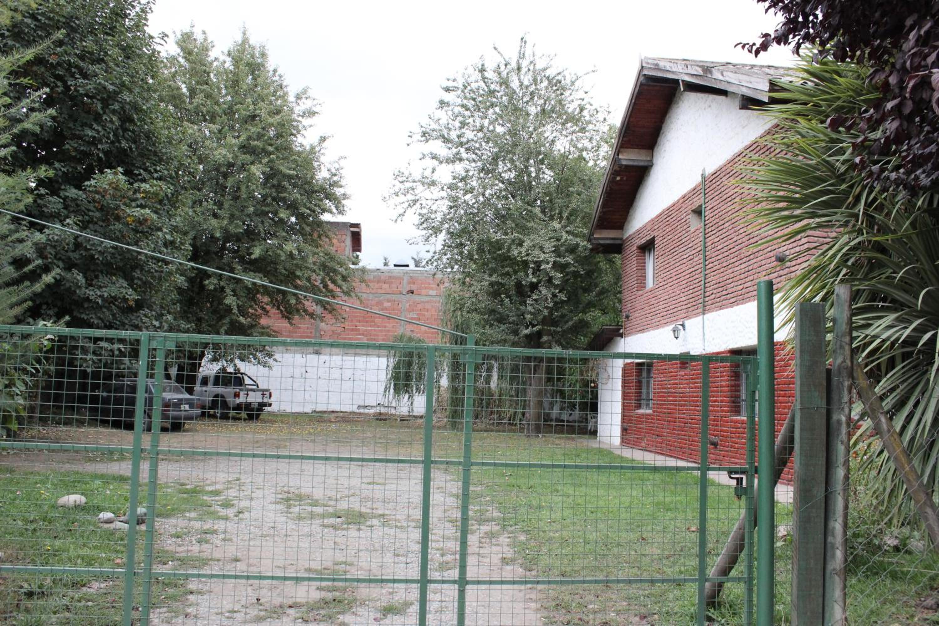 Hospedaje Unelen