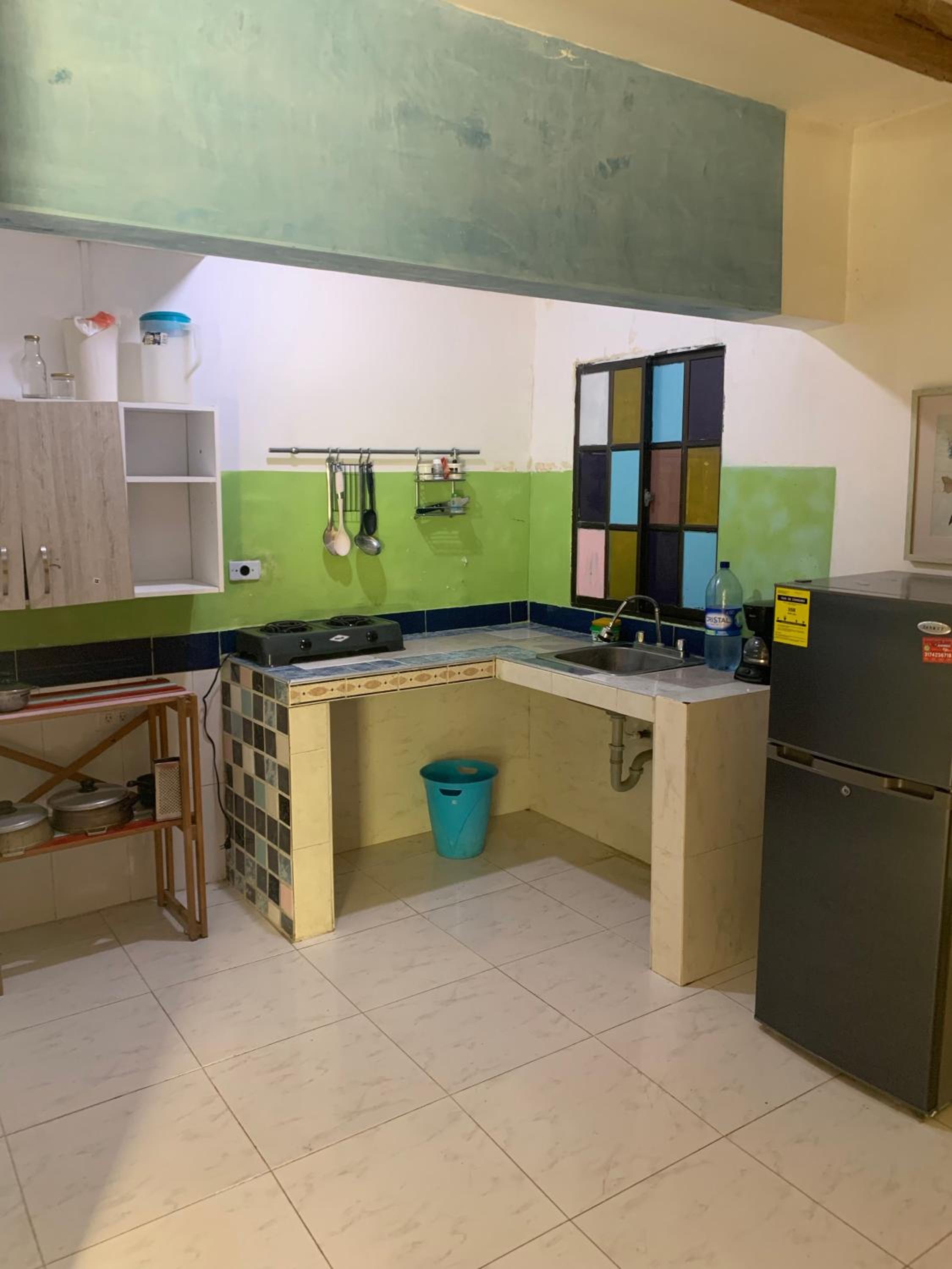 Hostal Casaluna San Andres