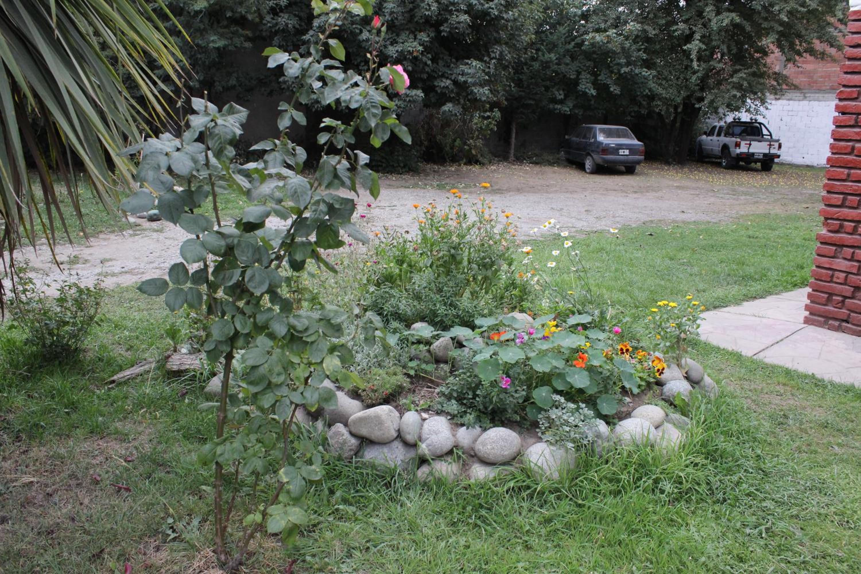 Hospedaje Unelen