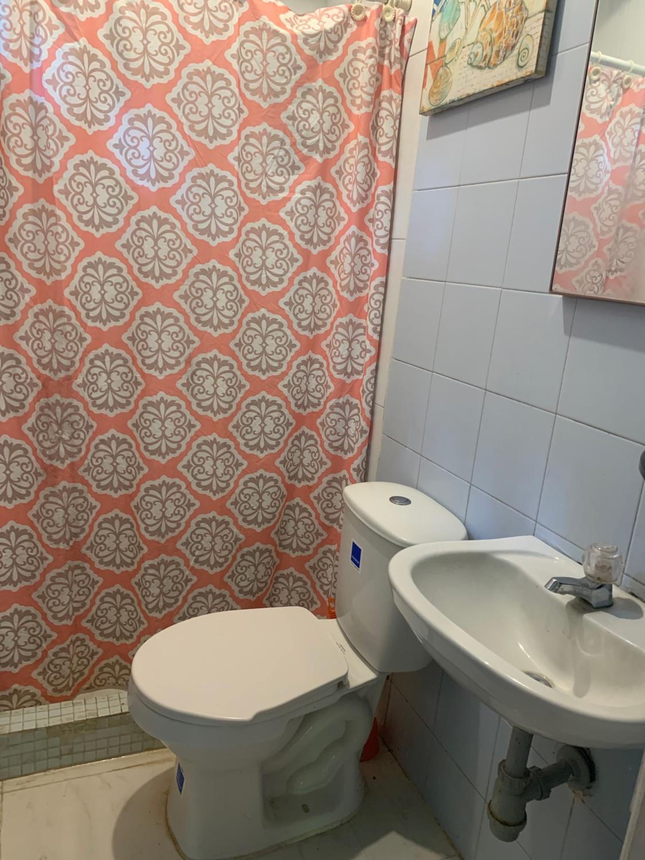 Hostal Casaluna San Andres