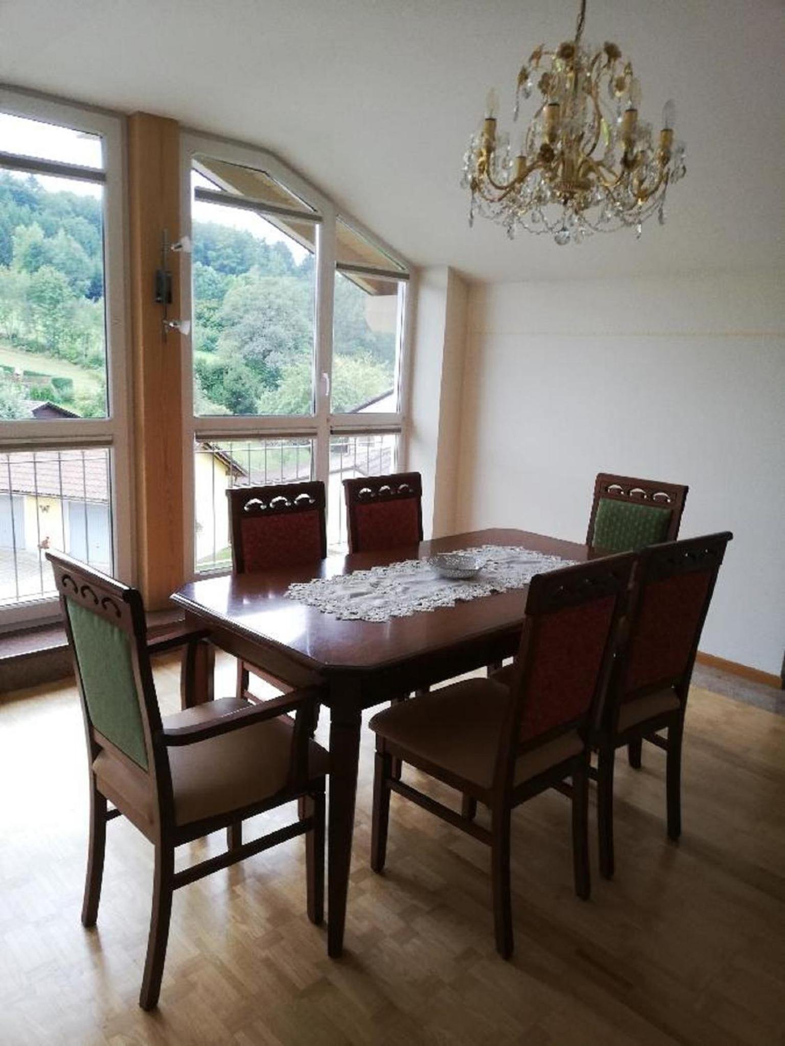 Ferienwohnung Rosemarie Wagner view 2