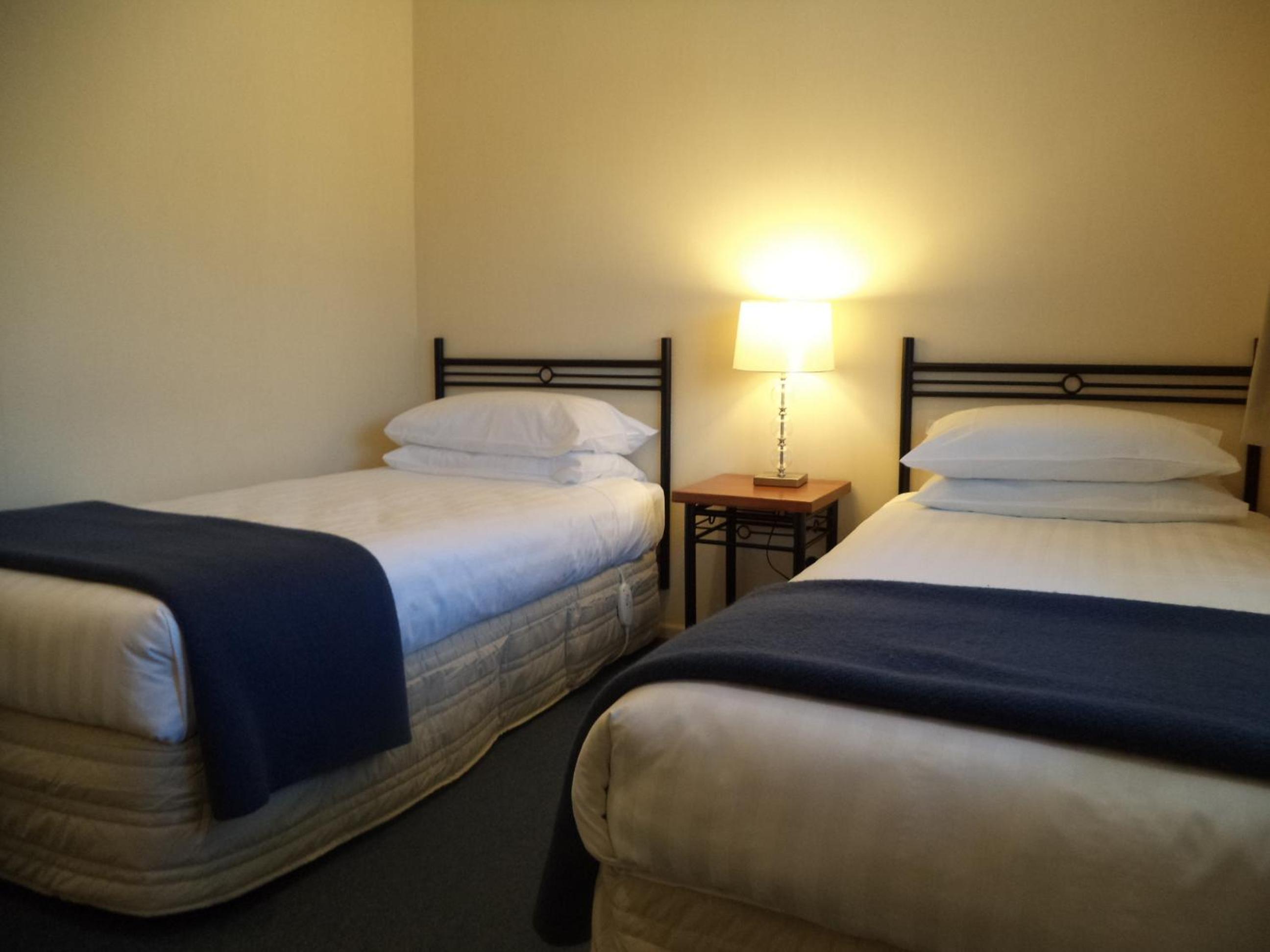 South Park Motel