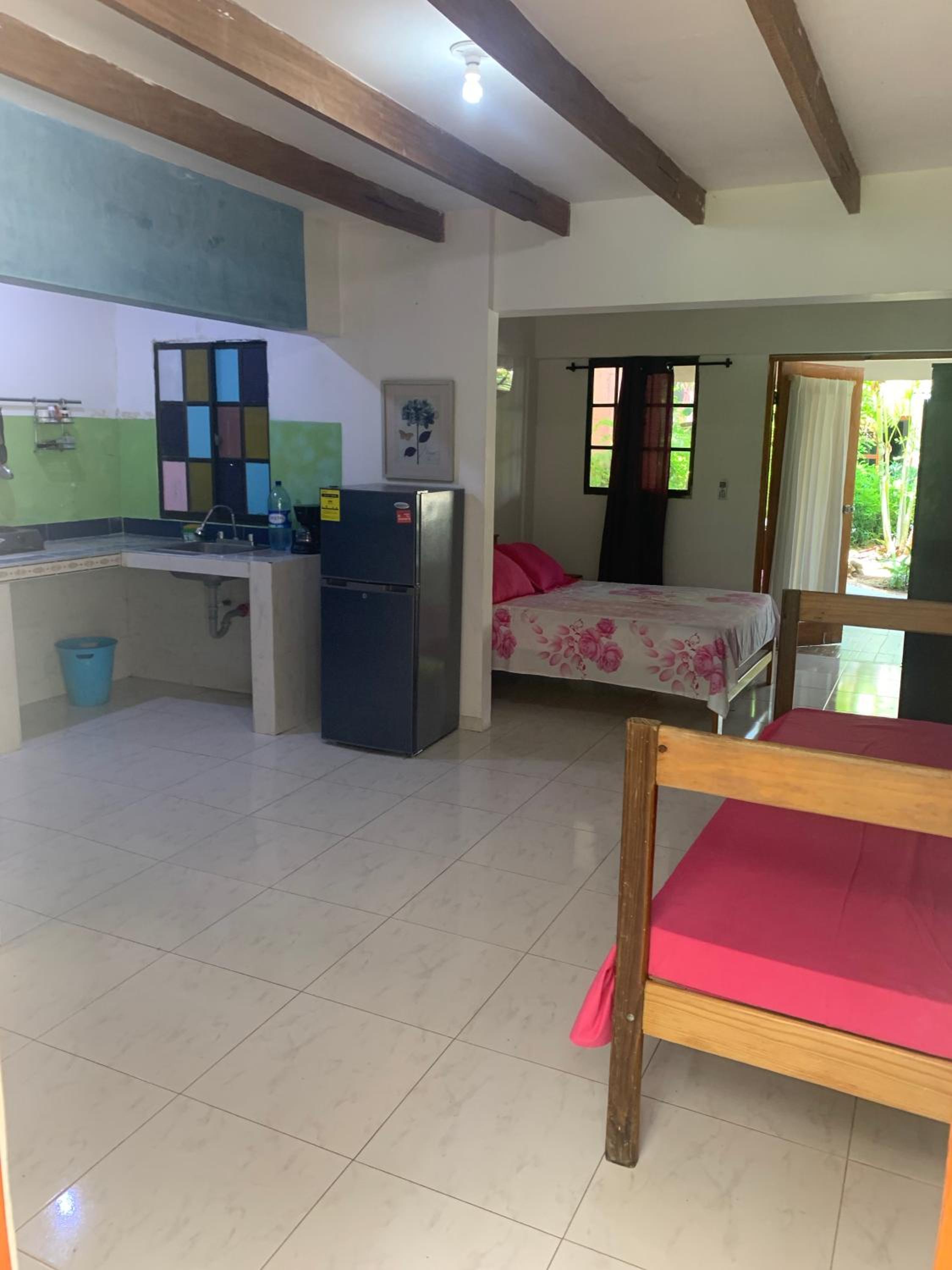 Hostal Casaluna San Andres