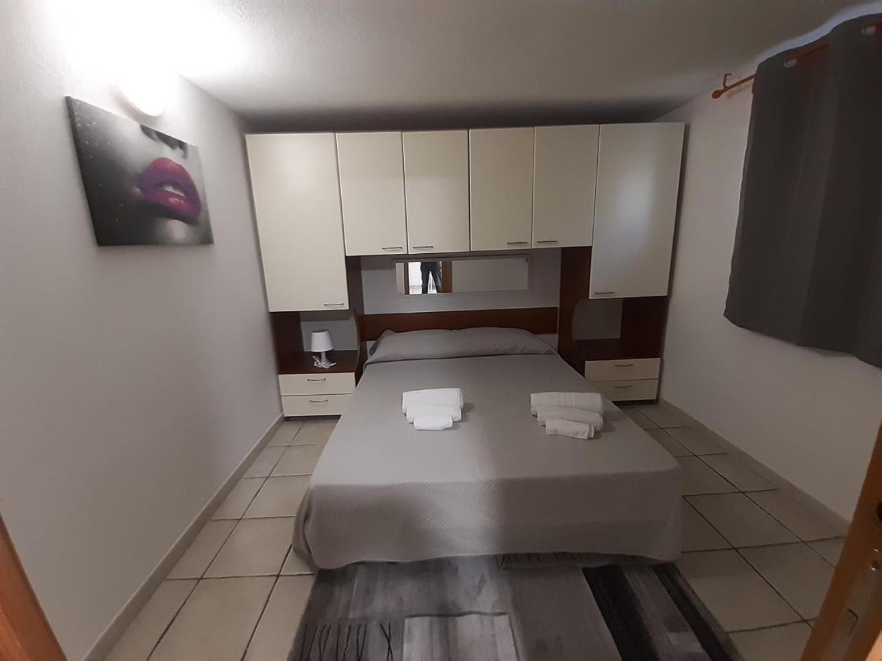 CASE VACANZE FLAMINGO view 4
