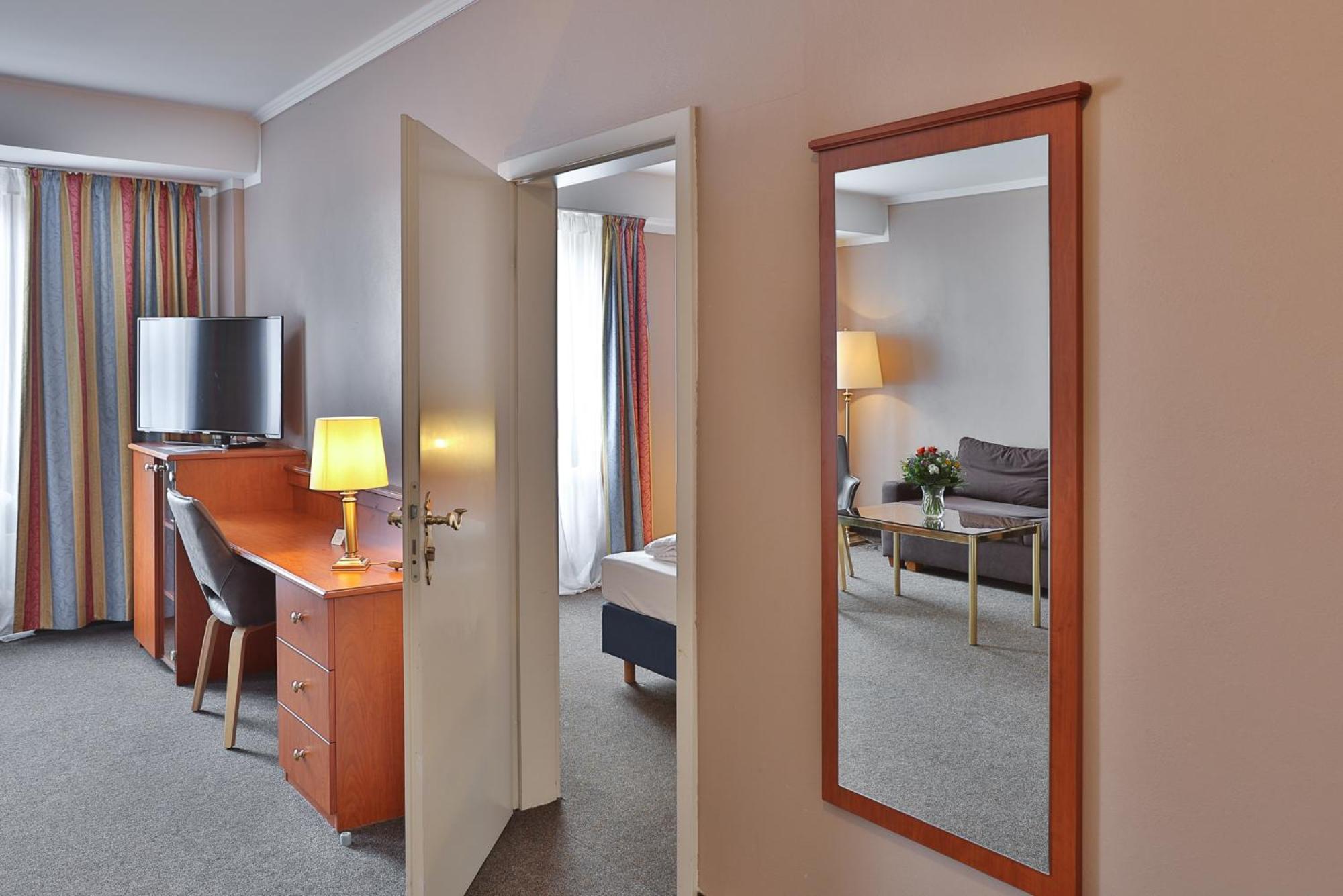 Hotel Quellenhof