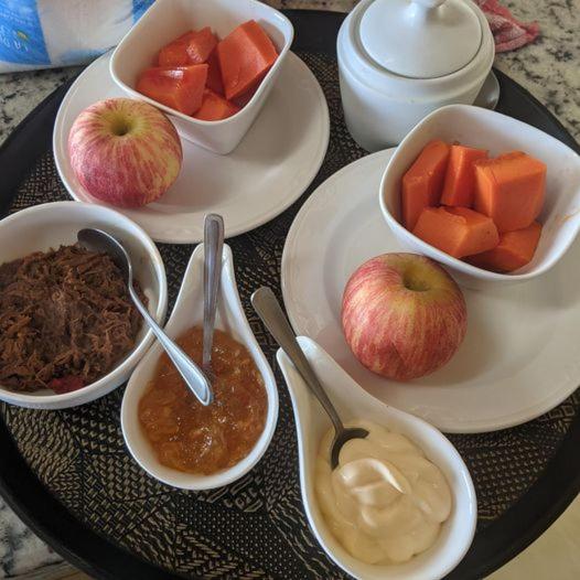 Hostel Bouganvilia Bed and Breakfast