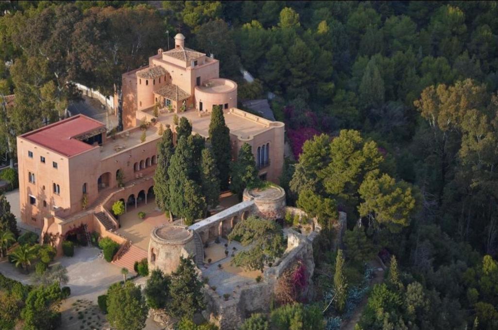 Photo 9 sur 88 de Soho Boutique Castillo de Santa Catalina - Adults Recommended