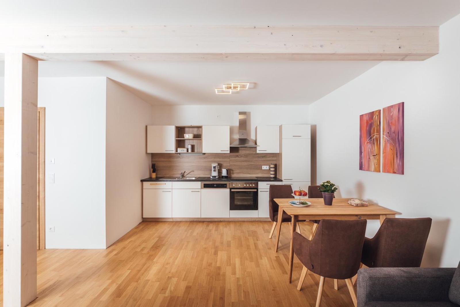 Kärnten Card inkludiert - Apartments nahe Bad Kleinkirchheim