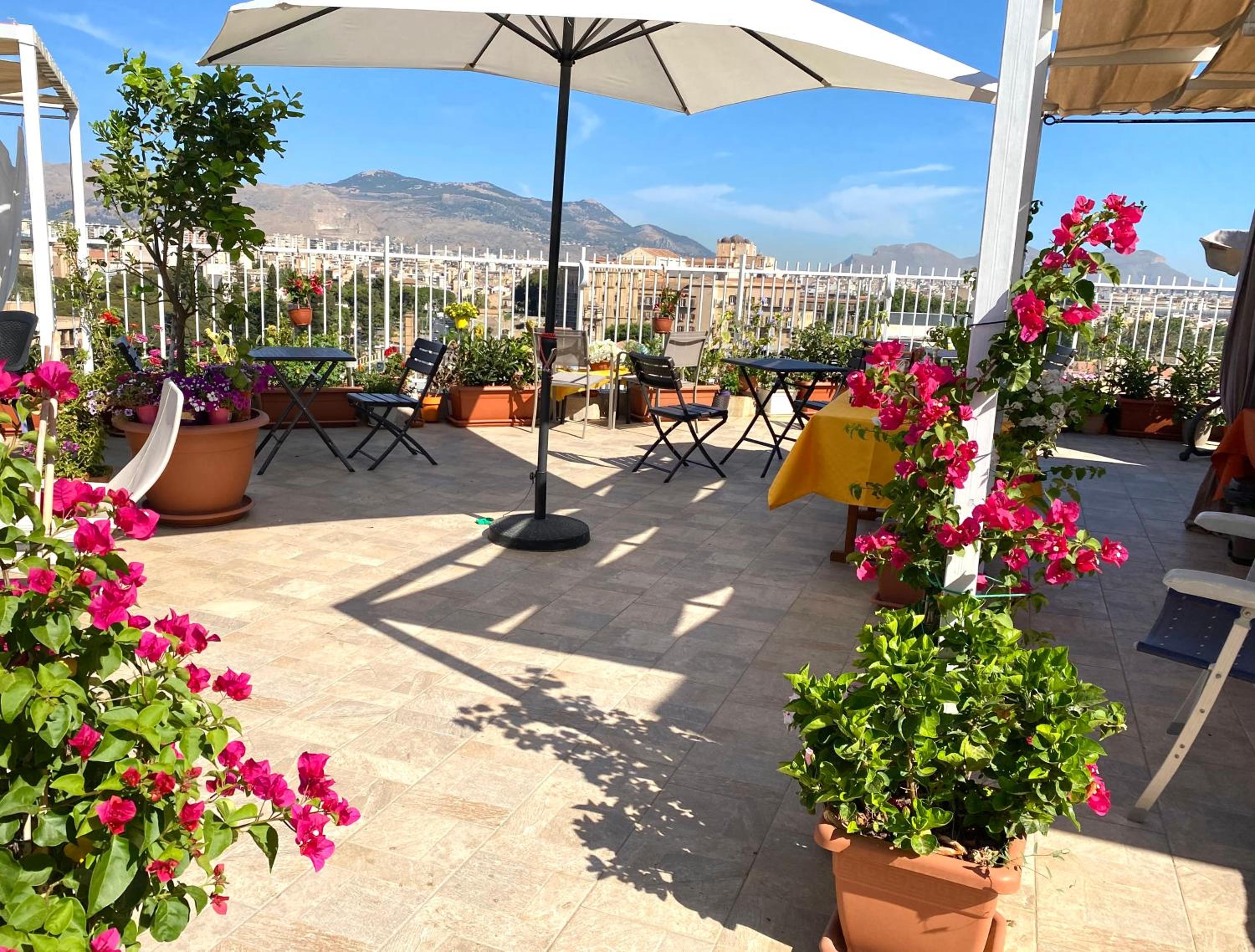 LeAlbe di Sicilia