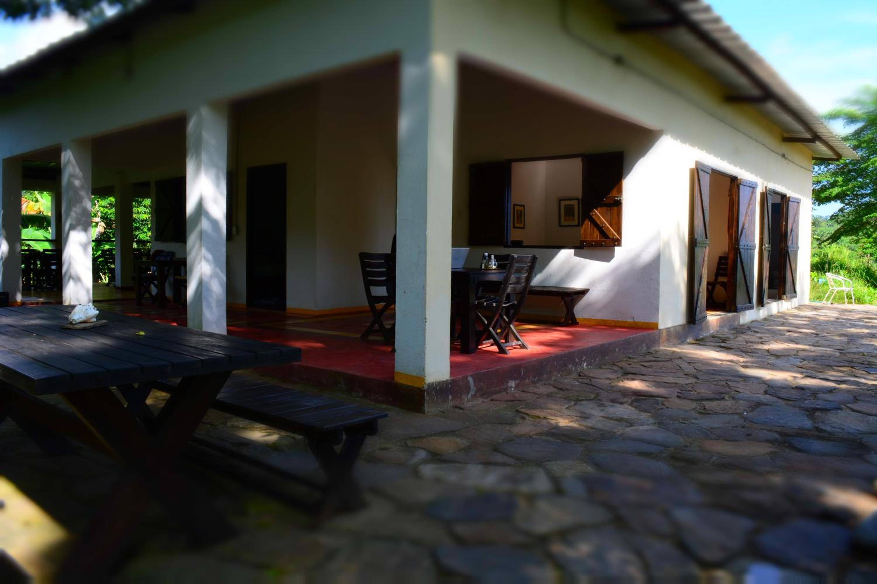 Casa AliBri