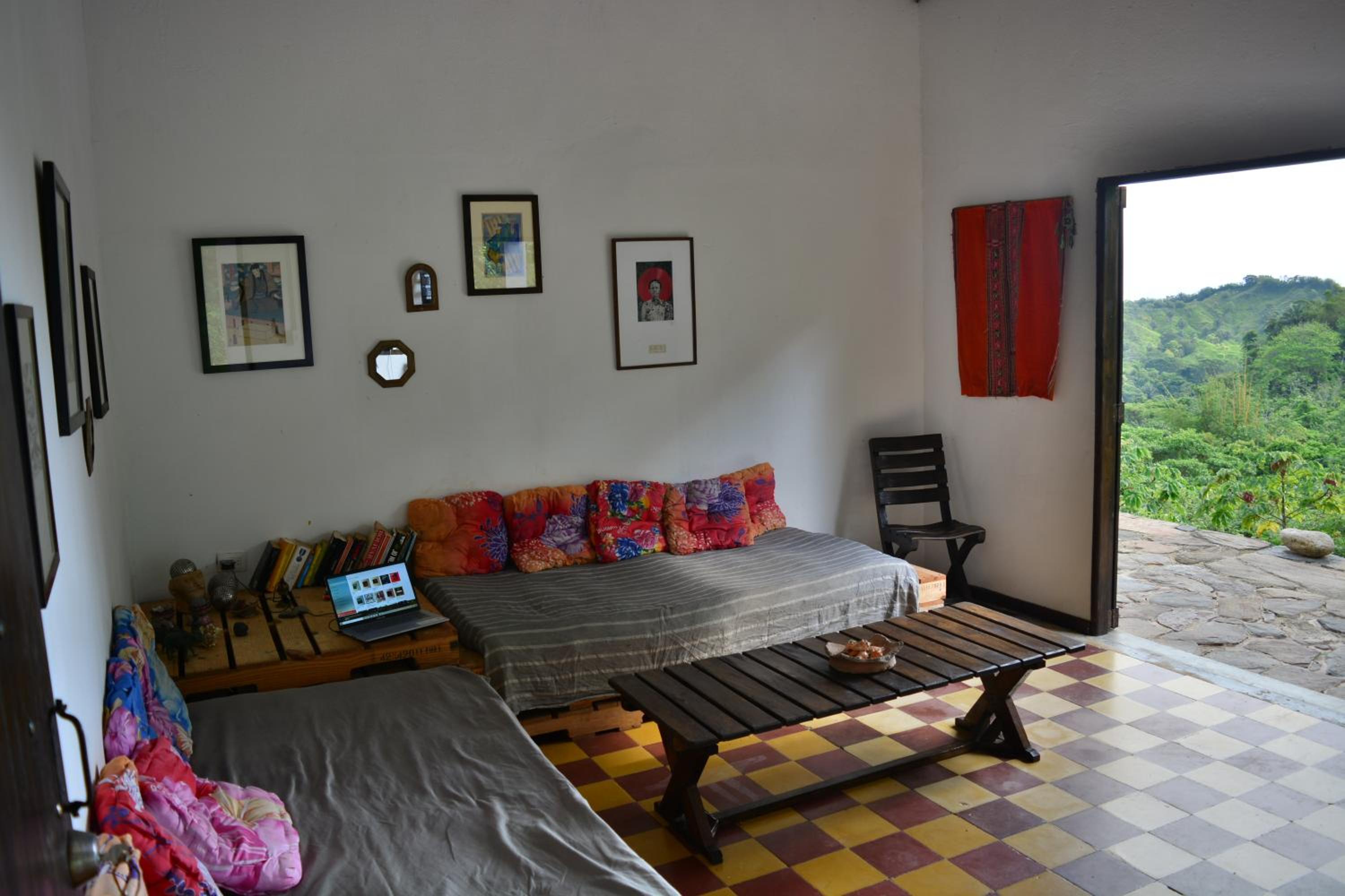 Casa AliBri