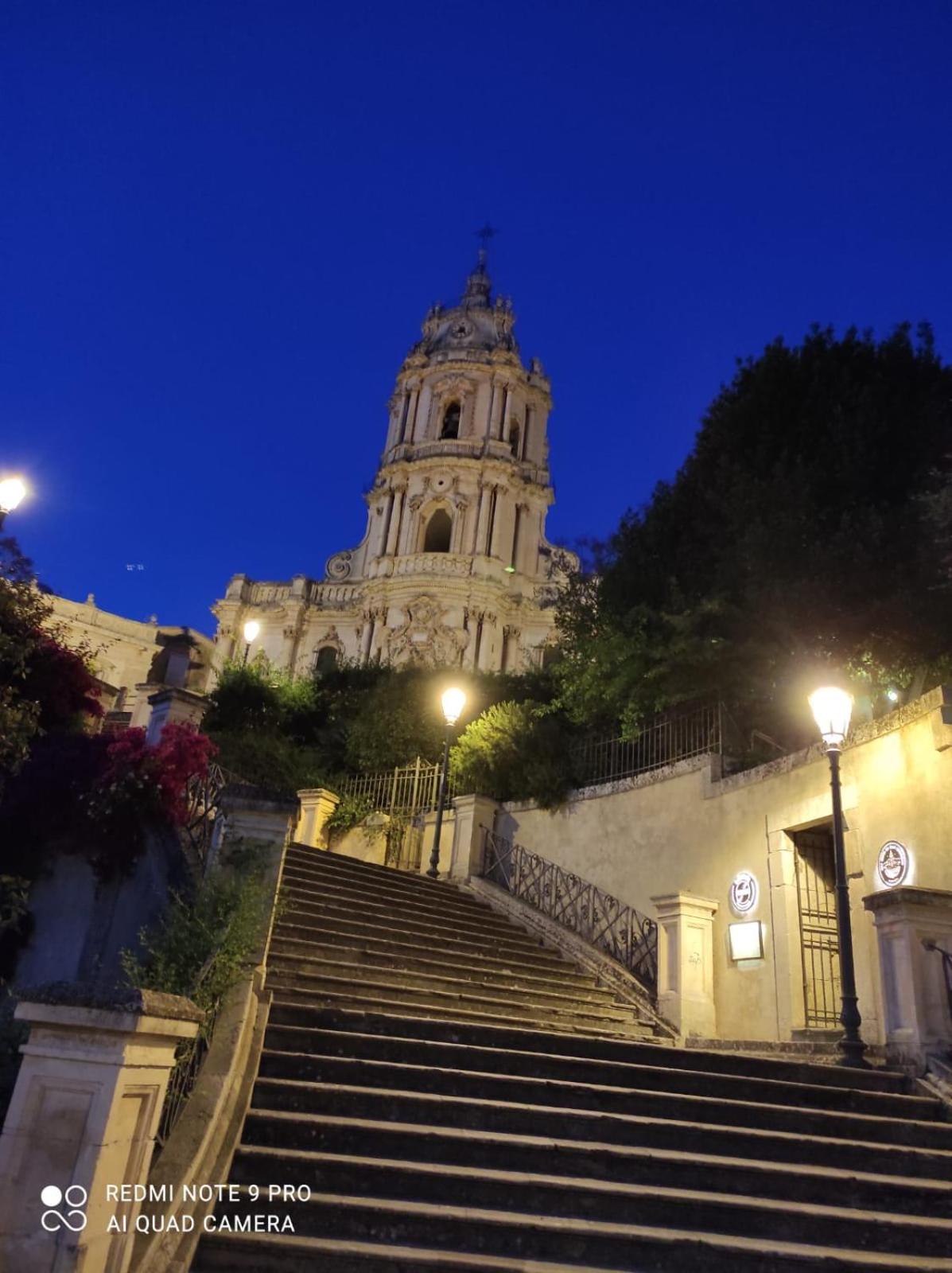 Giglio Home Modica view 3