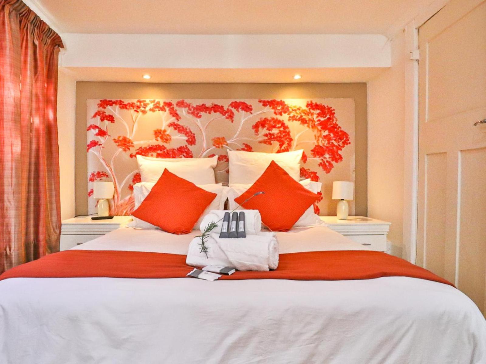 Sunbury Bed and Breakfast