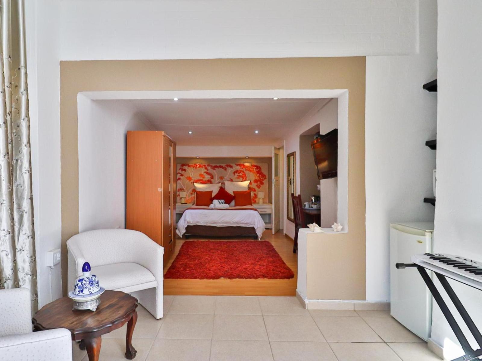 Sunbury Bed and Breakfast